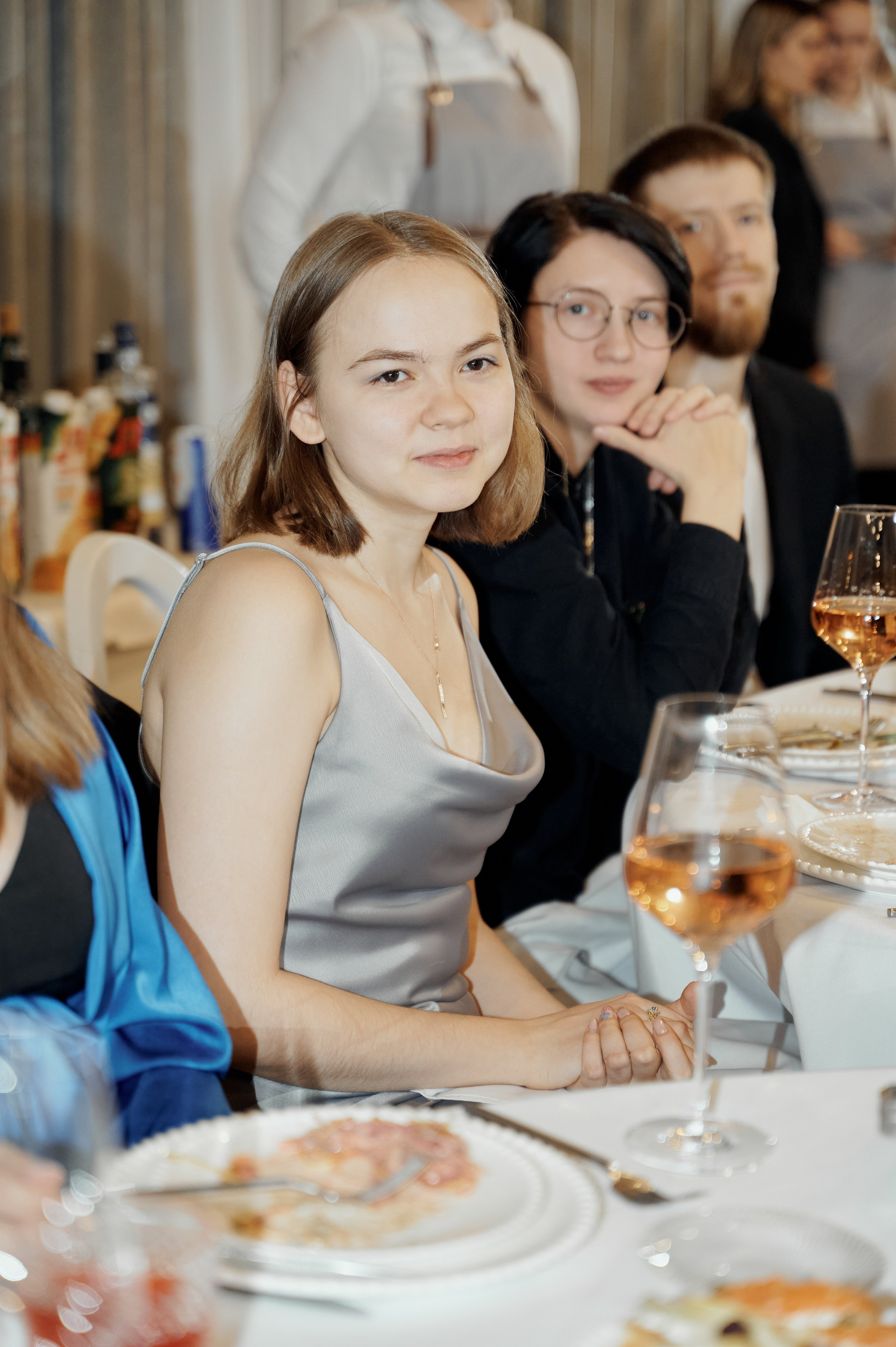 Корпоратив. Свадебный фотограф Александр Браво