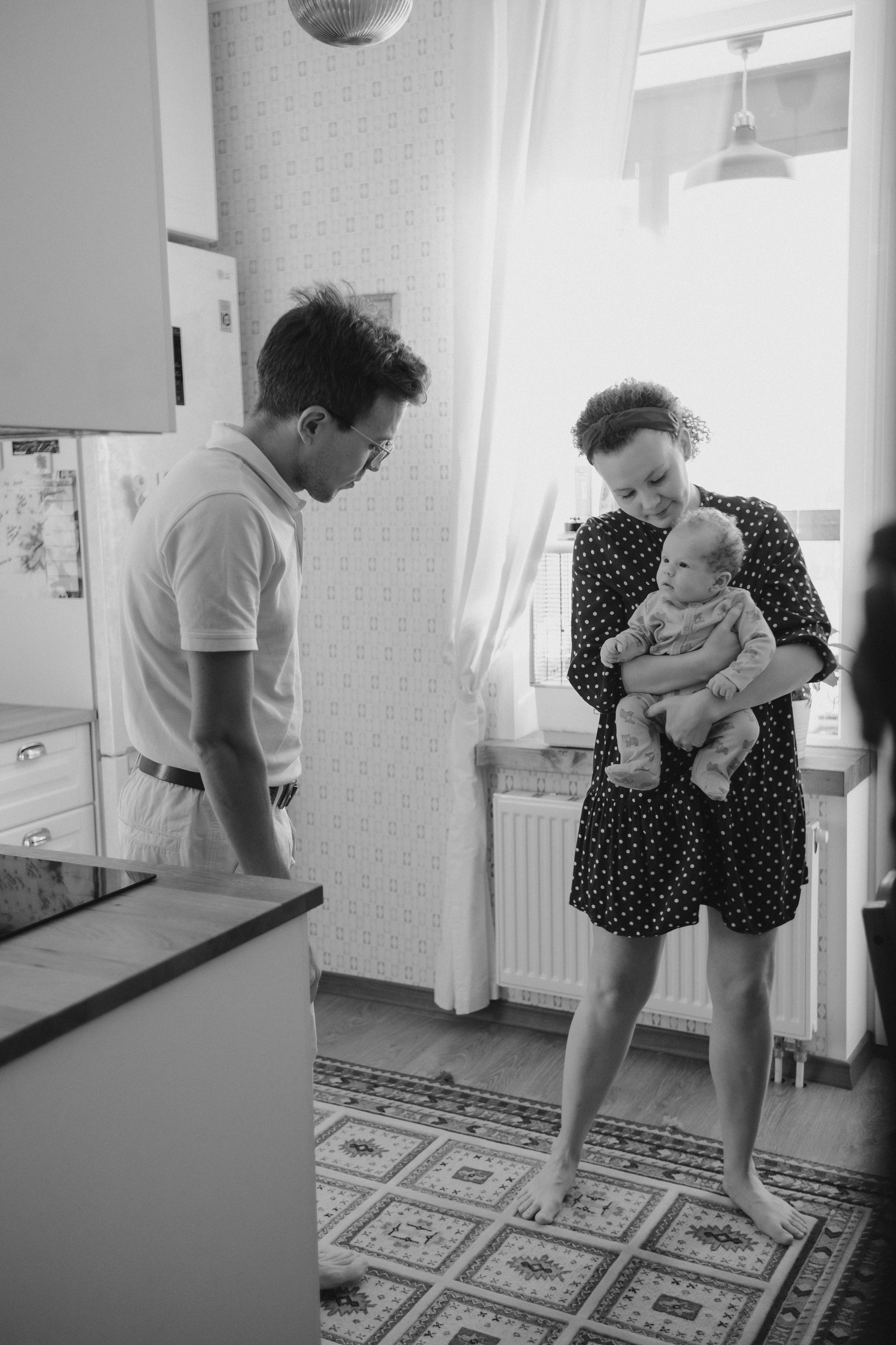 Лёвушка. Семейный фотограф Уфа Головченко Анастасия