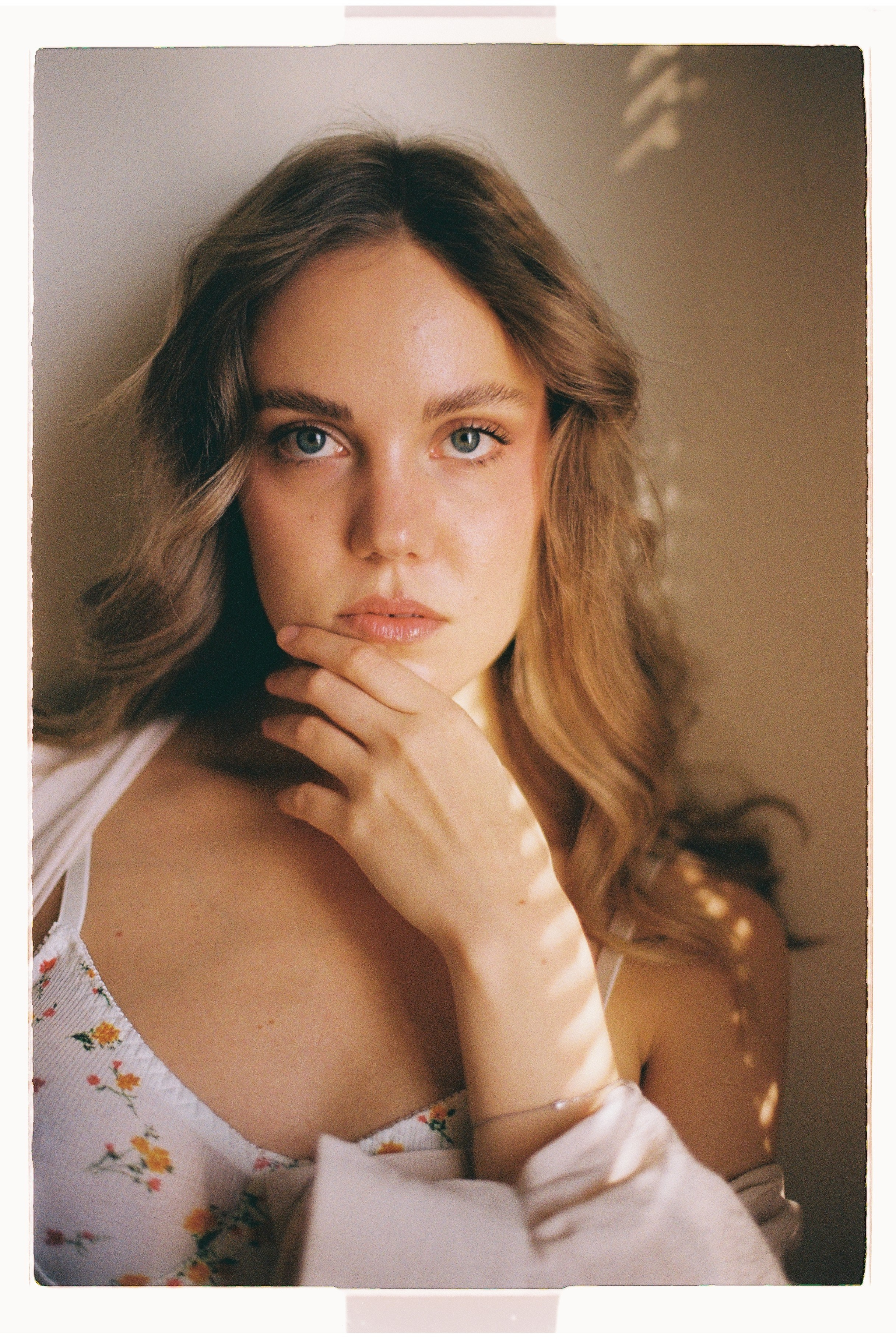 Лена. Фотограф Екатерина Максимова: семейные, индивидуальные съемки, свадьбы