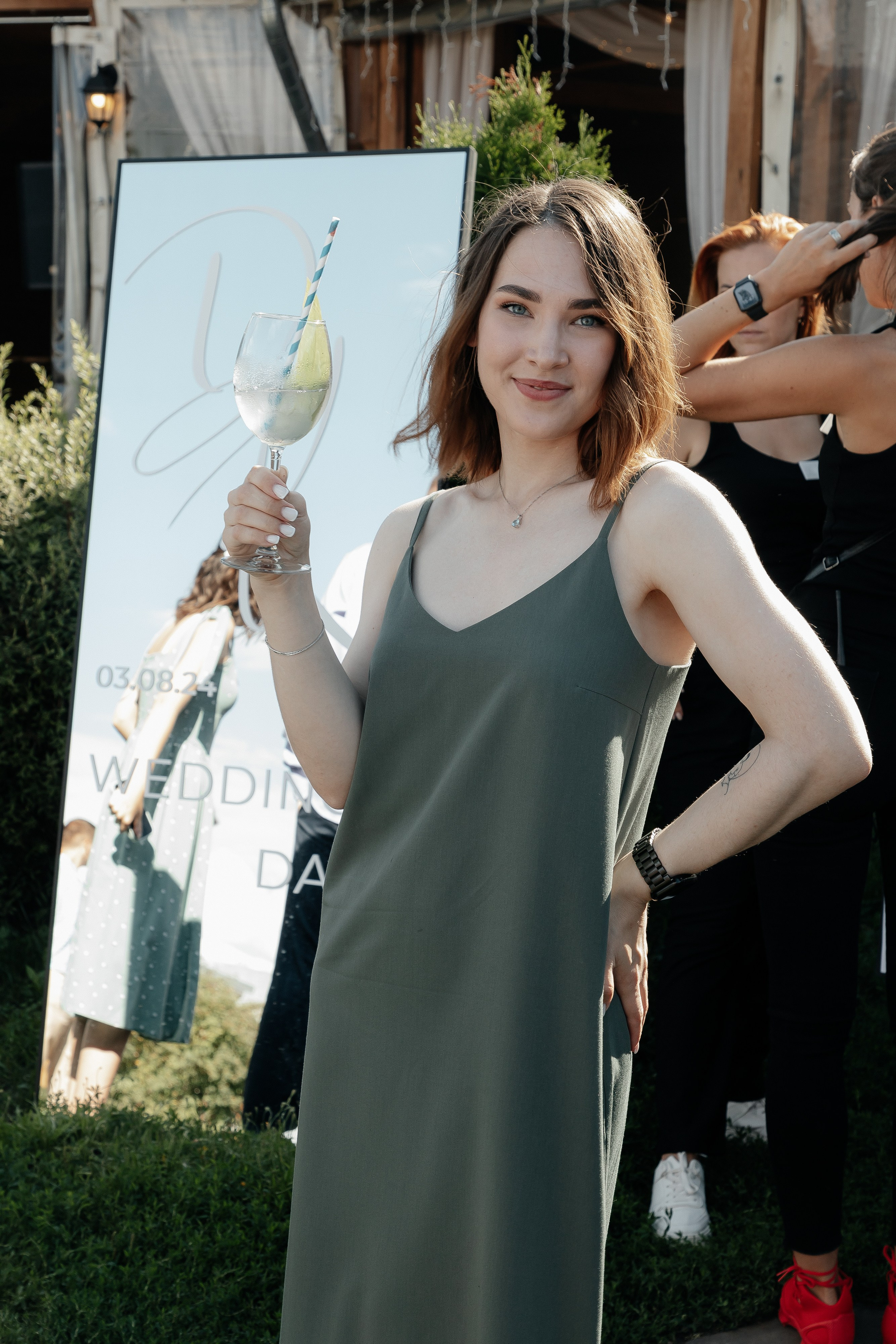 Свадебный день в Дивеево — Кристина и Дима. Свадебный фотограф в Нижнем Новгороде Генеральская Ира