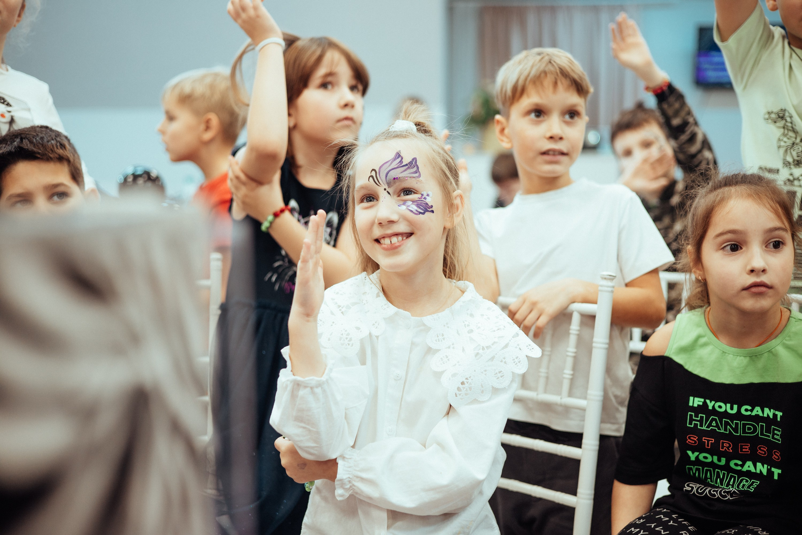 Дни рождения | детские