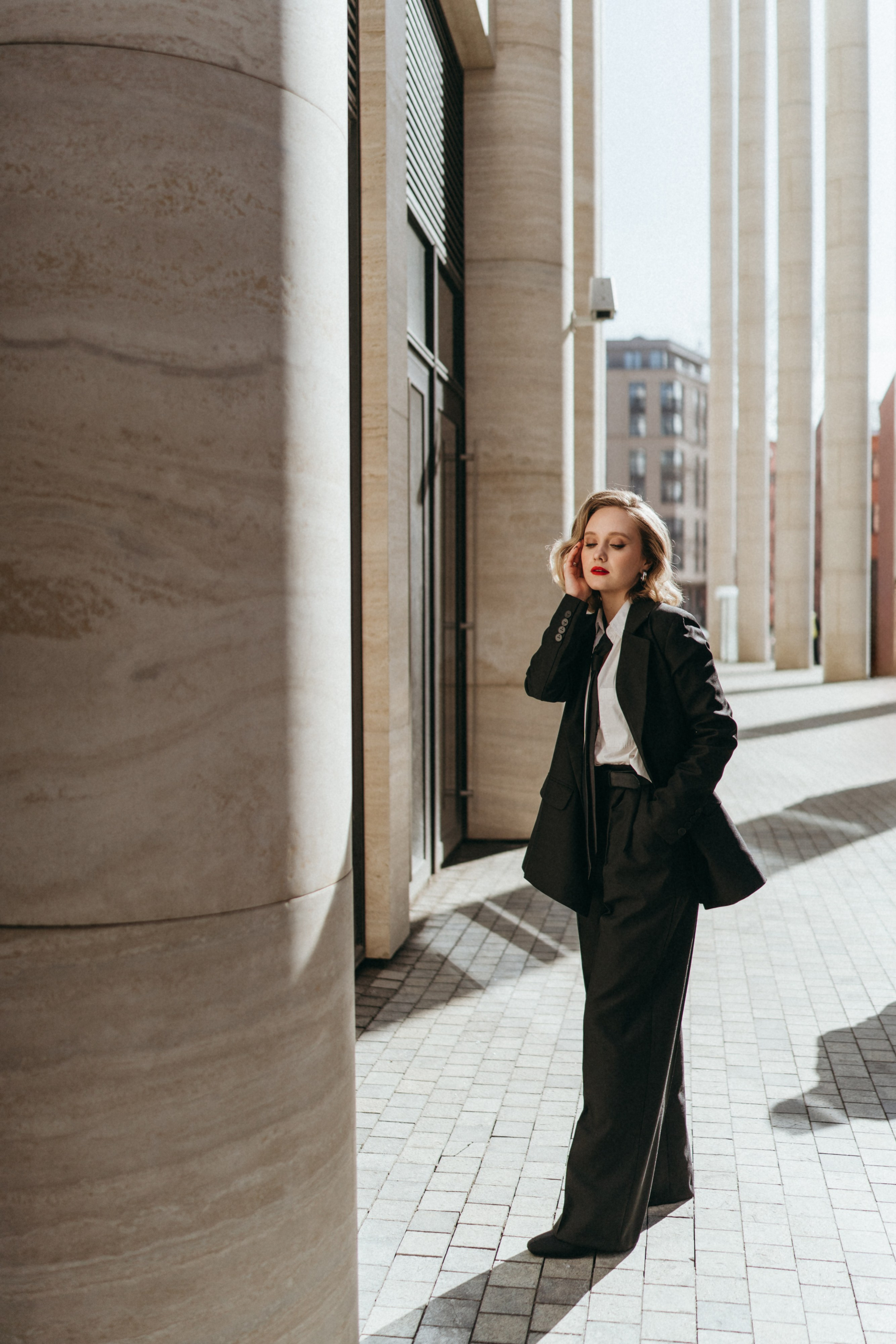 Марина. Фотограф в Санкт-Петербурге — Лучина Екатерина