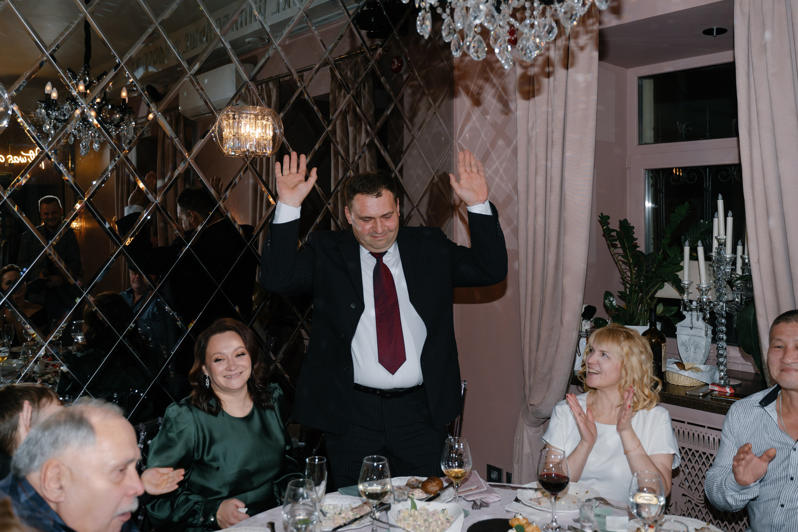 2. Свадебный фотограф — Наталья Фед СПб/Москва