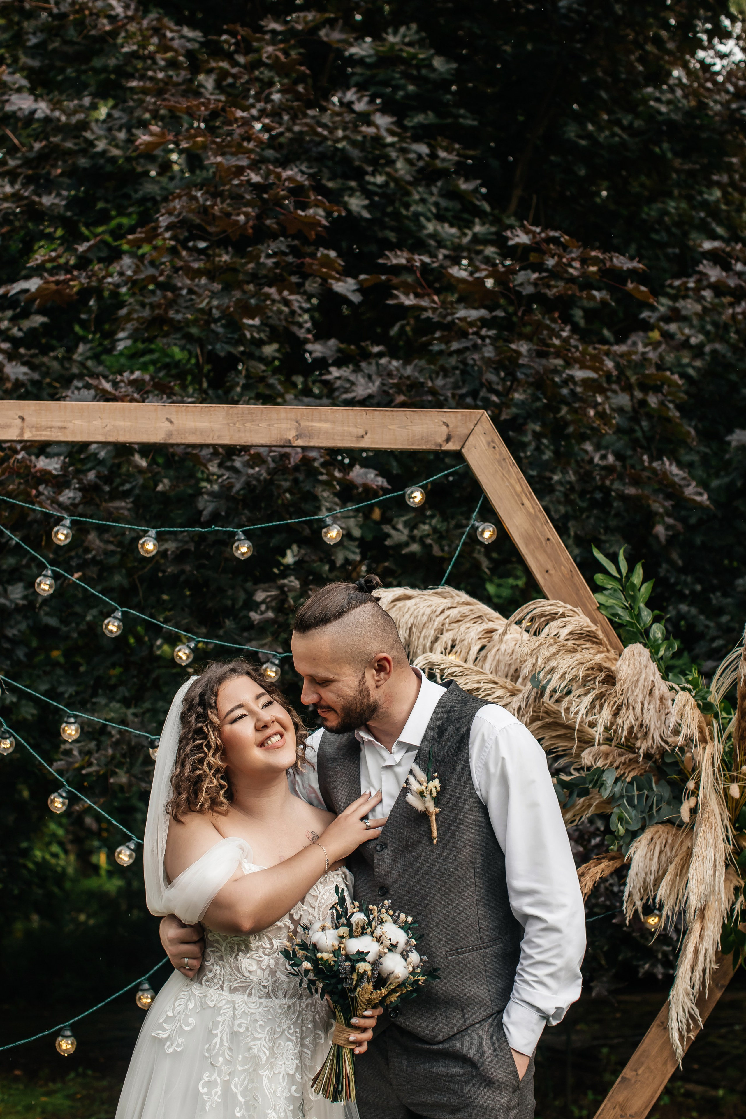 Свадьба Сергей и Ангелина. Анастасия Давыдова