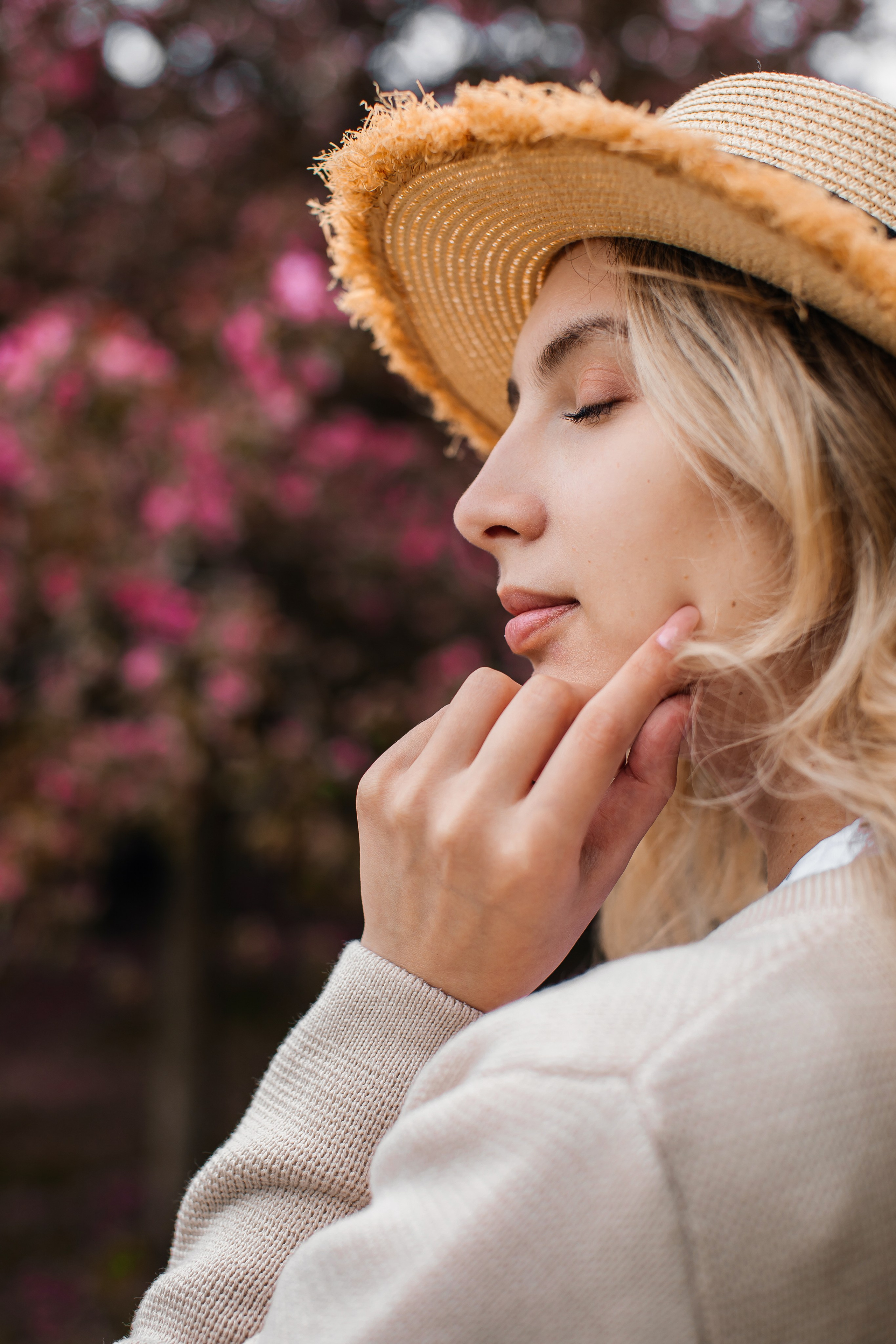 Цветение. Анастасия Давыдова