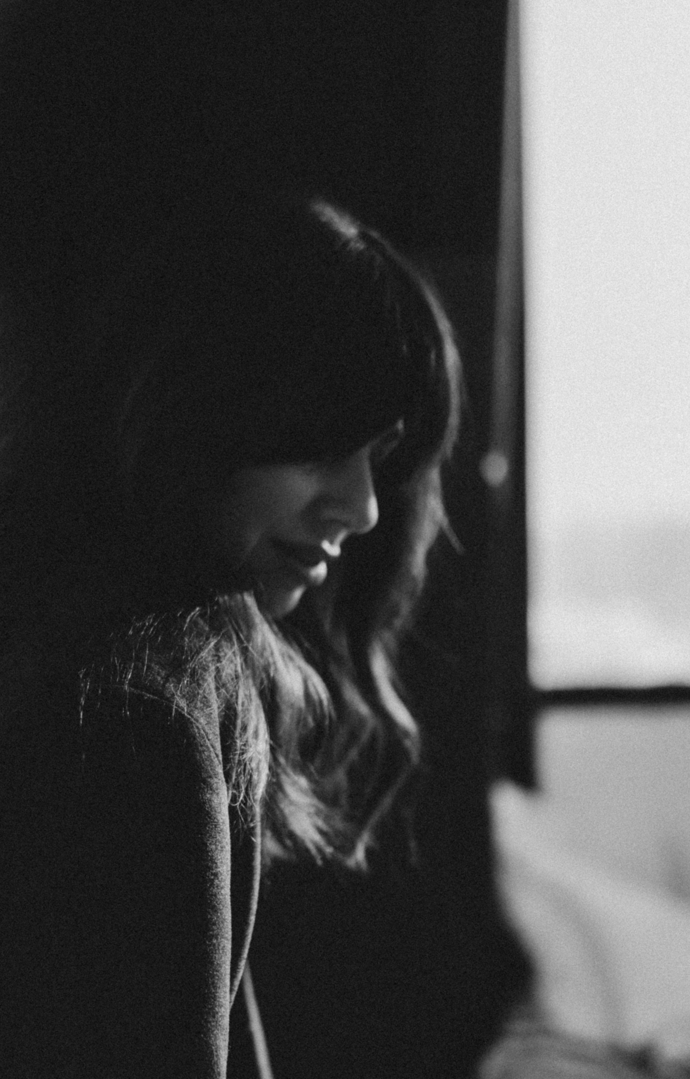 Аня. Семейный и домашний фотограф в Уфе Ирина Гарасюта