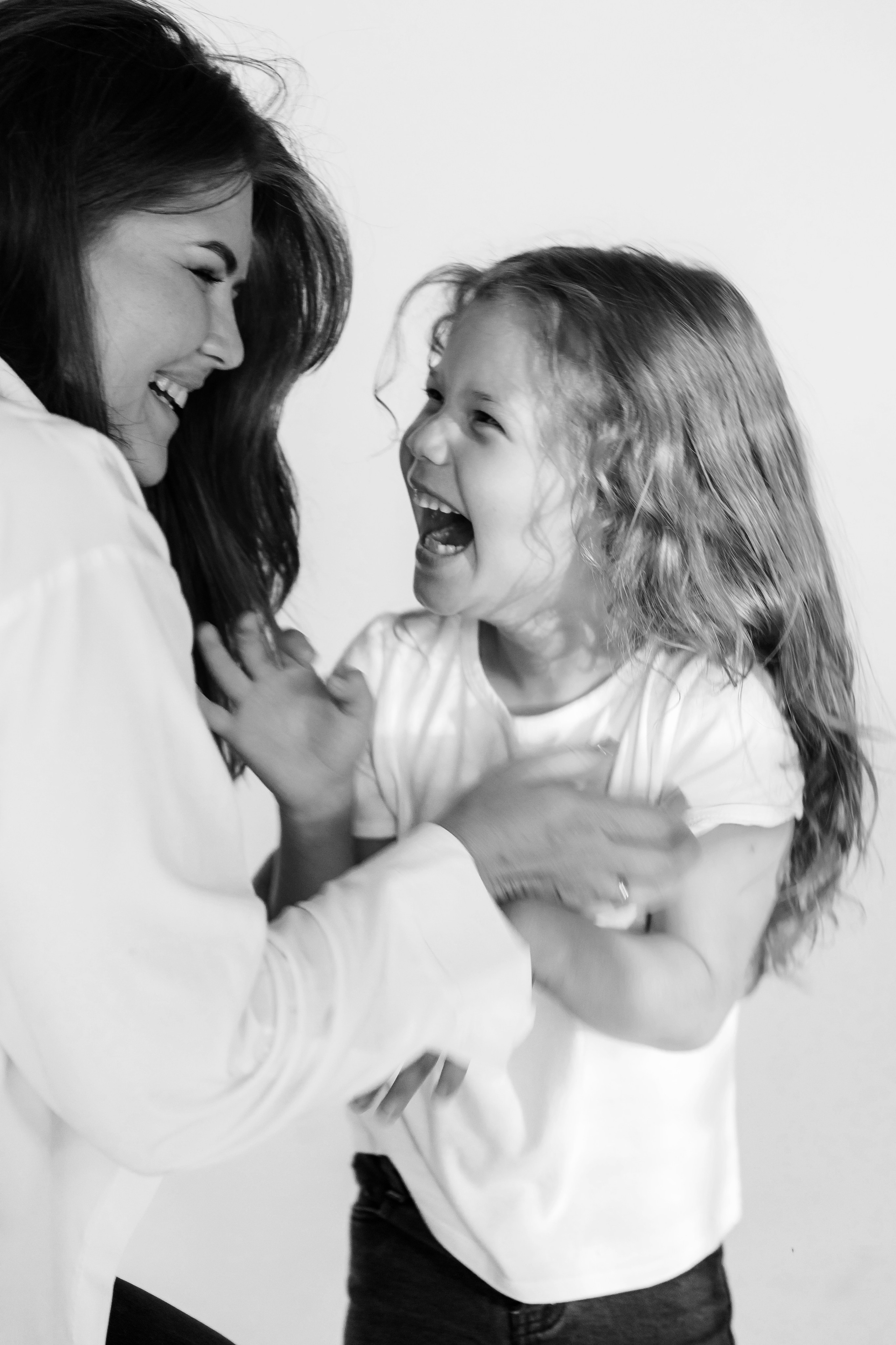 Анна и Ева. Свадебный и семейный фотограф Александра Кос