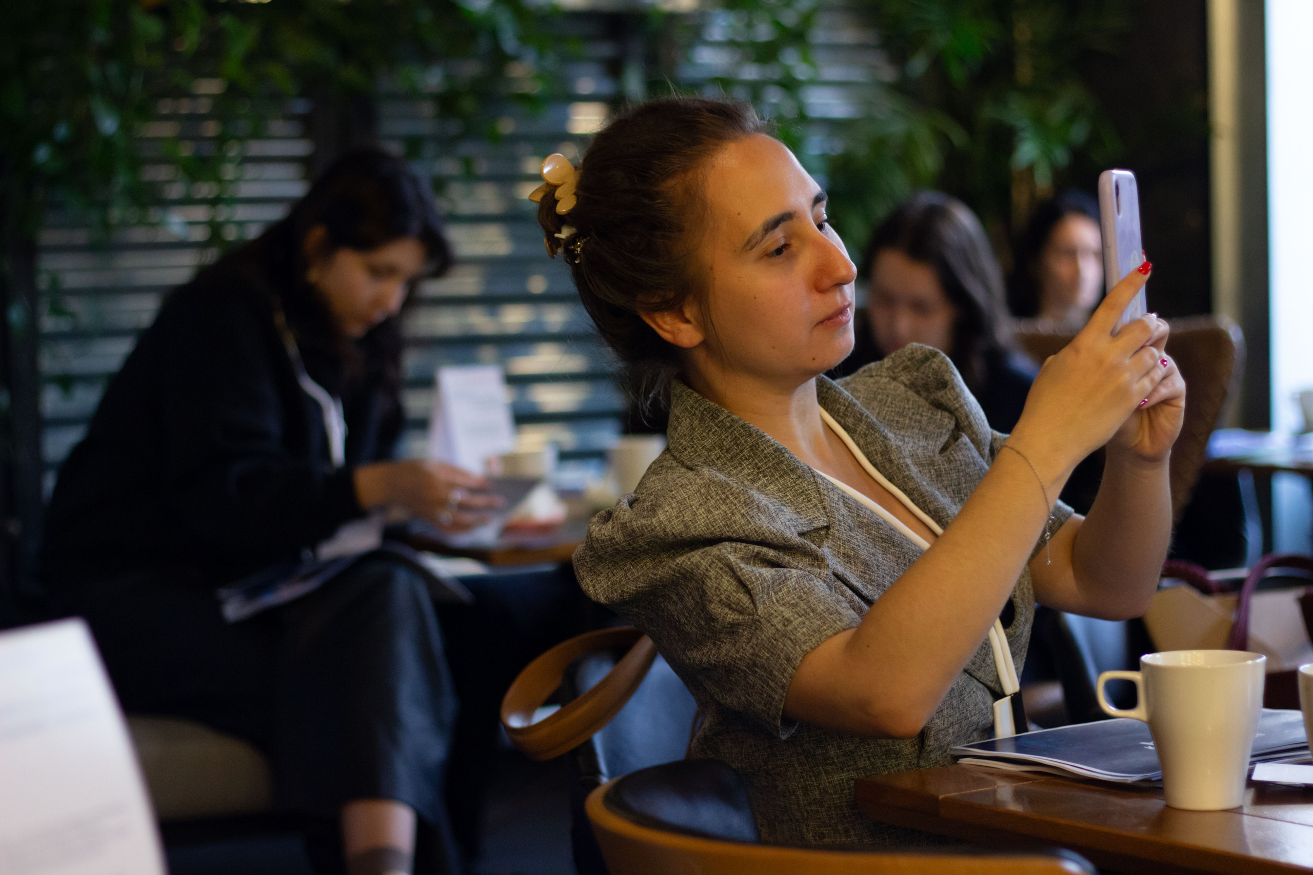 Новогодняя благотворительность|Адвита. Юля Мурашова портретный и документальный фотограф