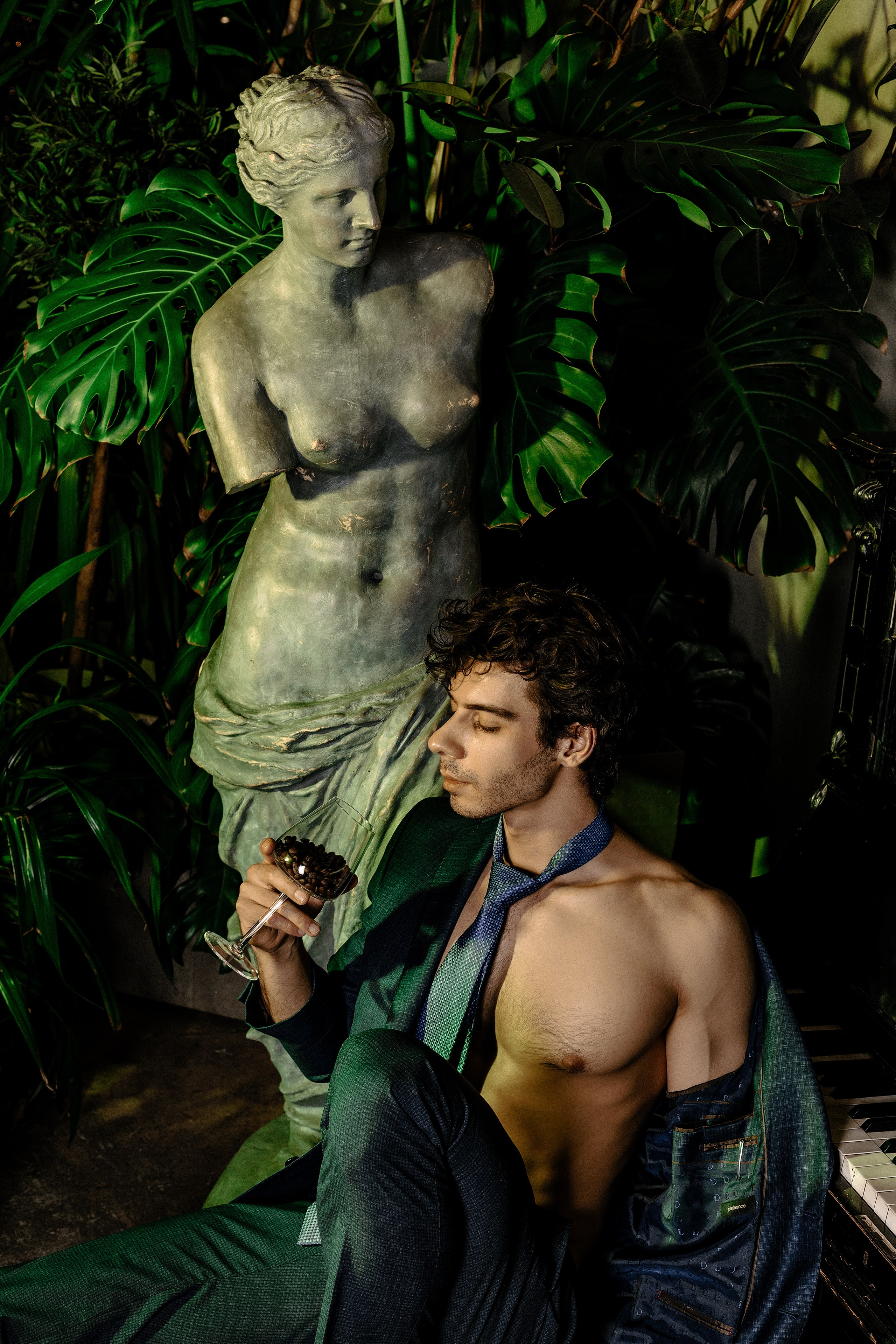 Роберт. Свадебный/Портретный фотограф снимаю в Москве