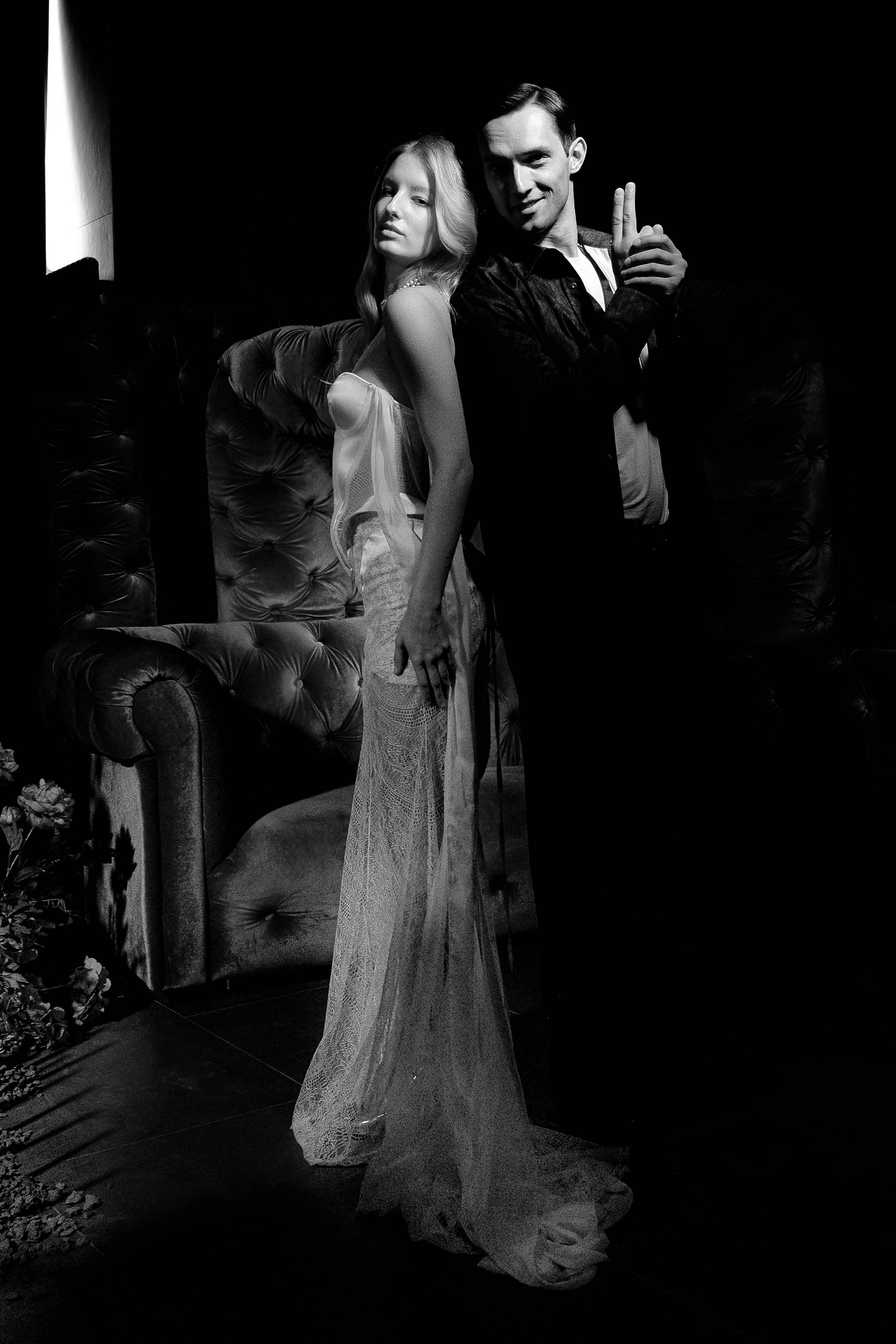 Серии Свадебные. Свадебный/Портретный фотограф снимаю в Москве