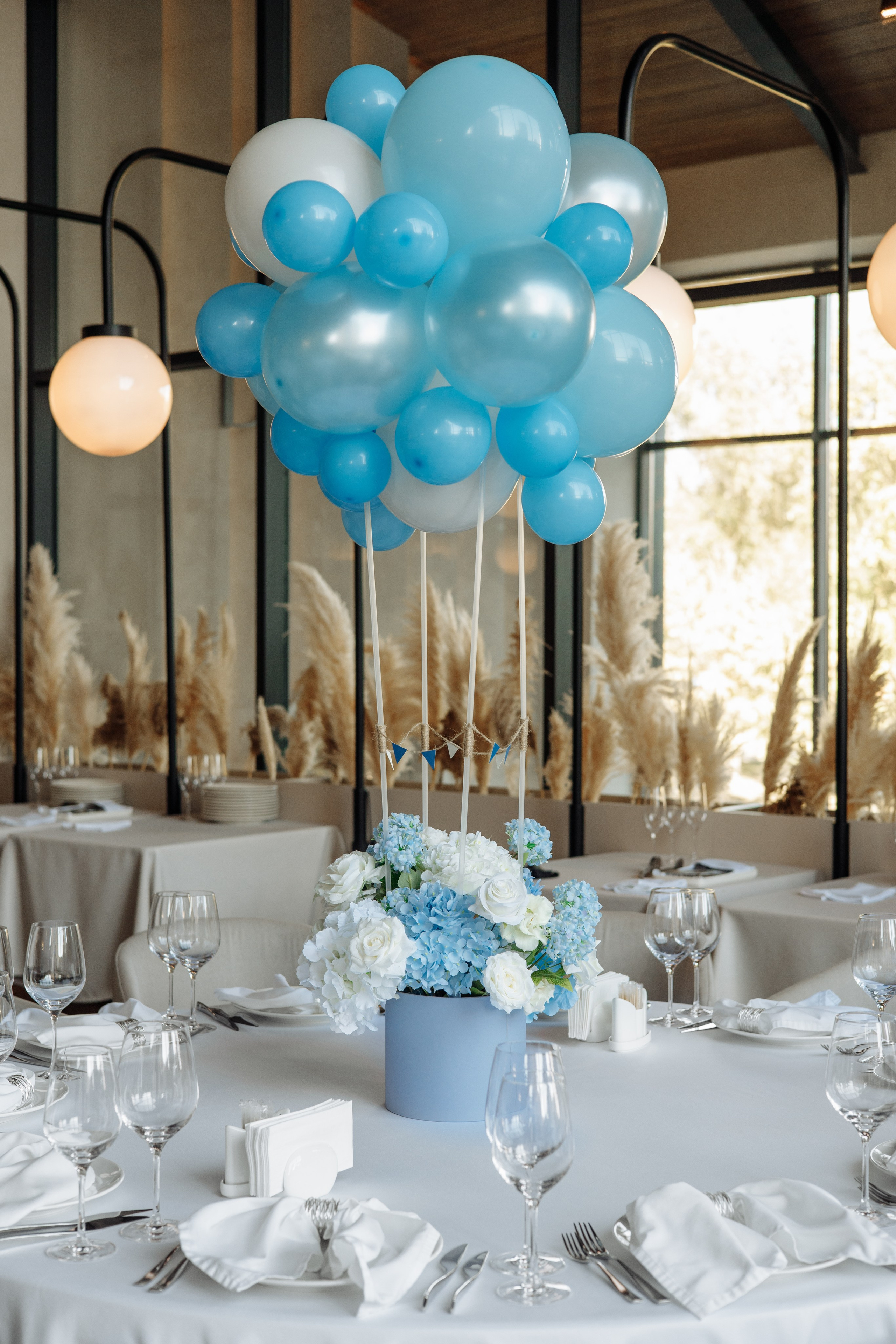 Дюна. Студия декора Подзюм