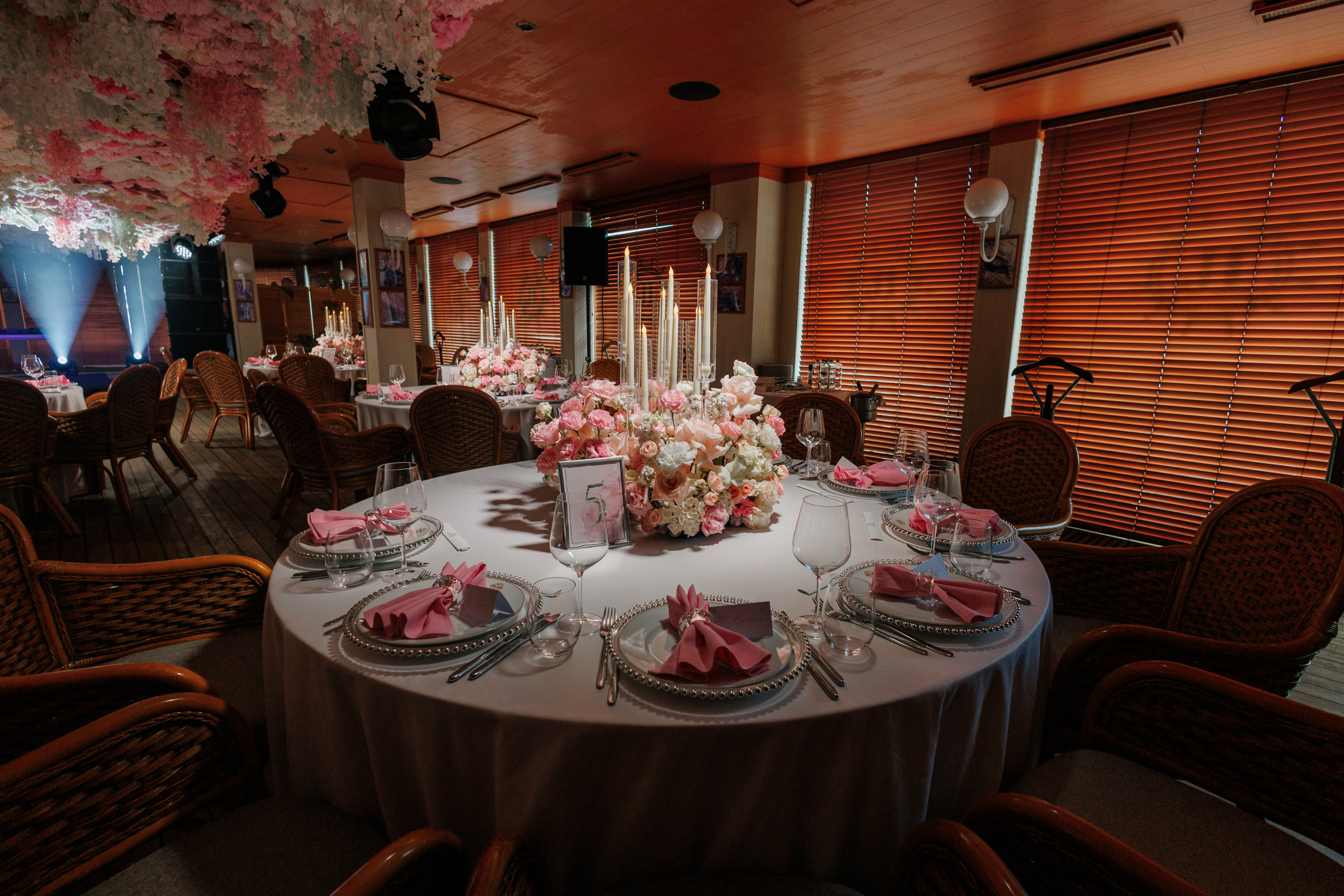 Ласточка 2. Студия декора Подзюм