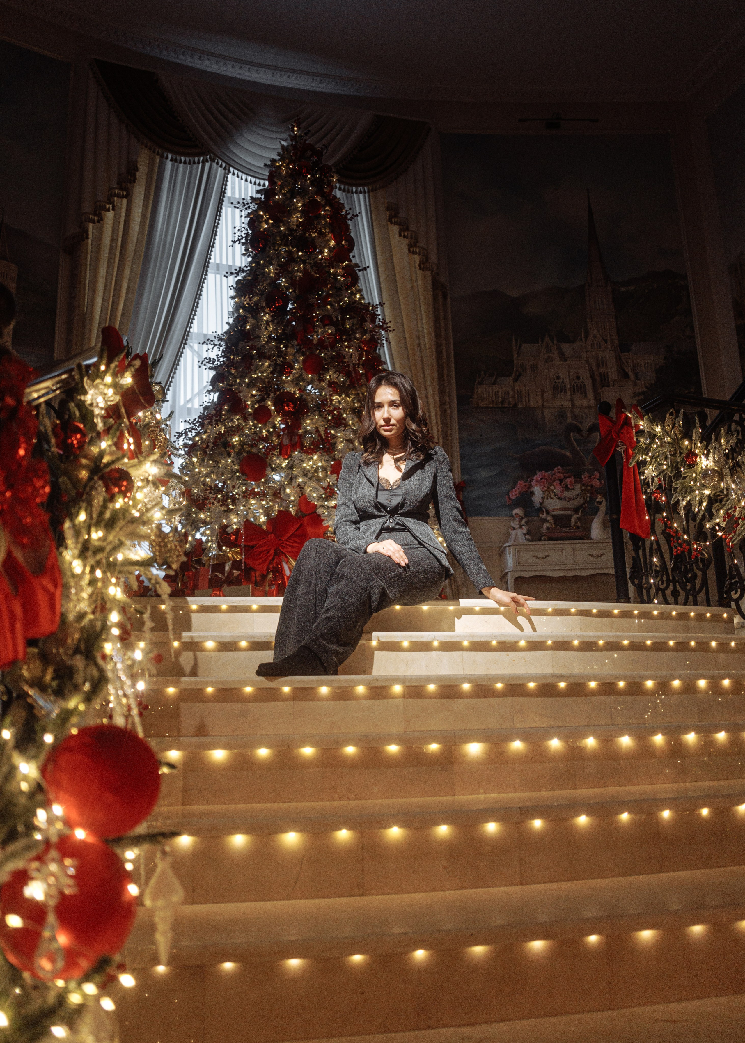 Волочкова. Студия декора Подзюм