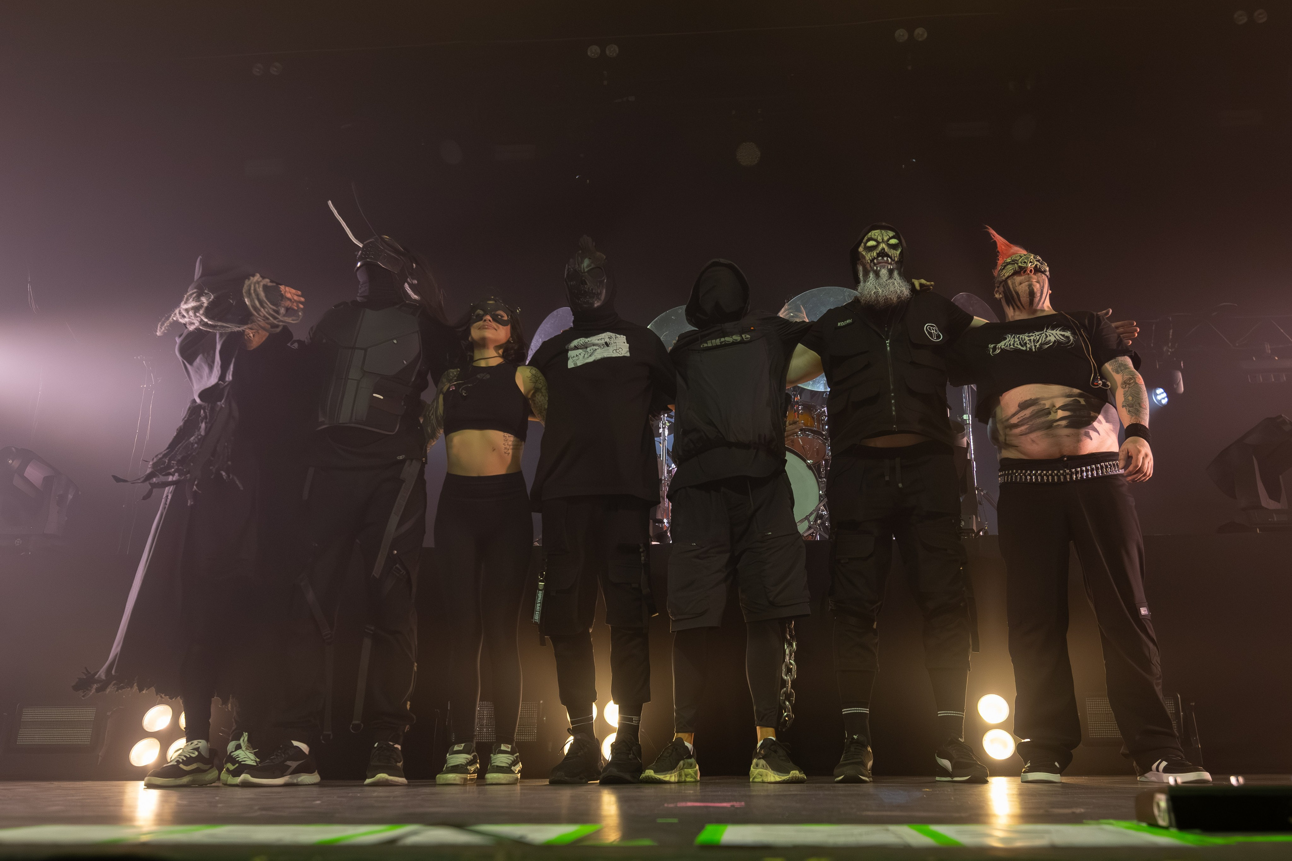 Пневмослон. Санкт-Петербург. Клуб Base. Концерт пневмослона в санкт-петербурге. спб. 2026