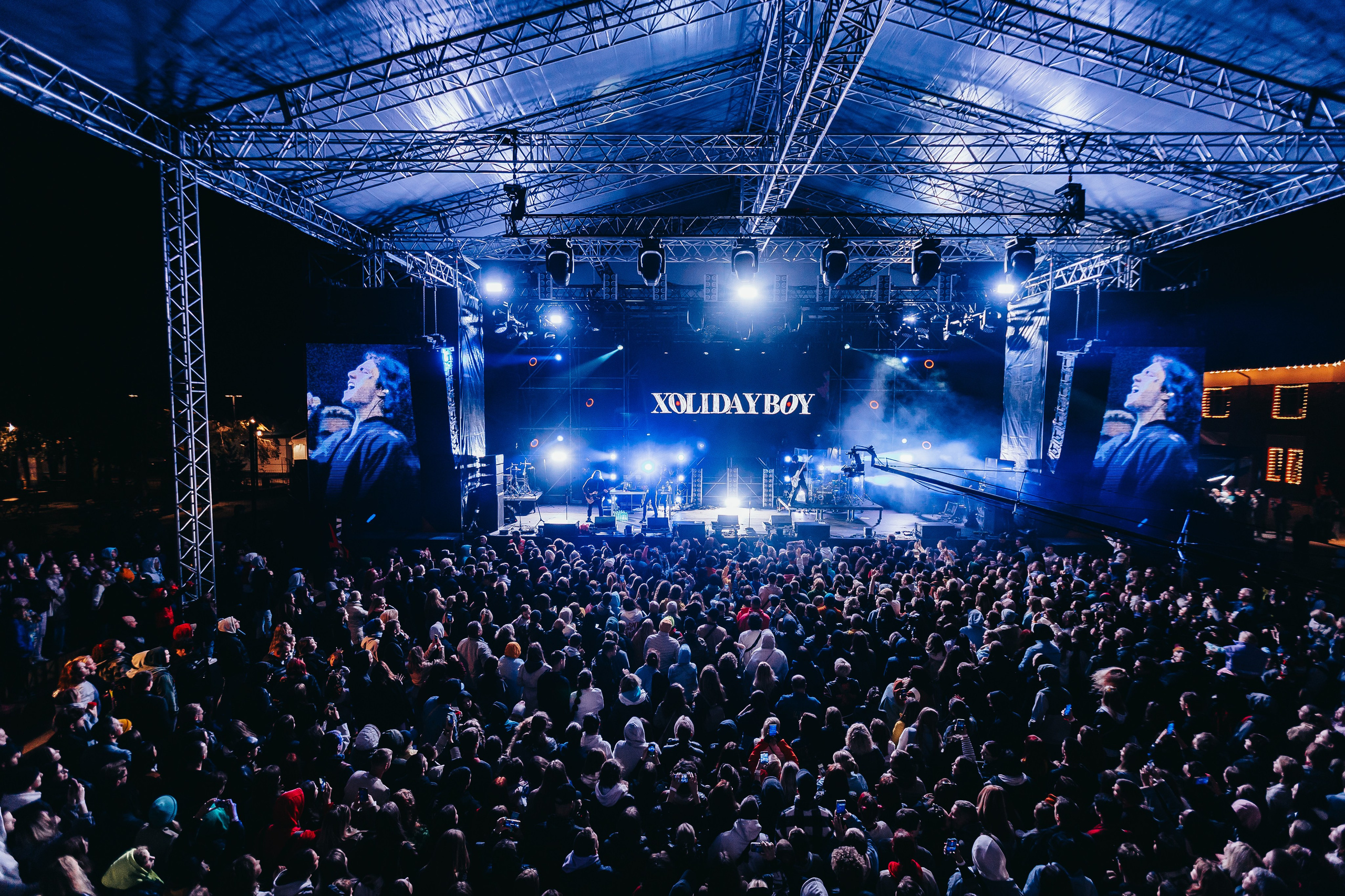 Репортаж. Главная