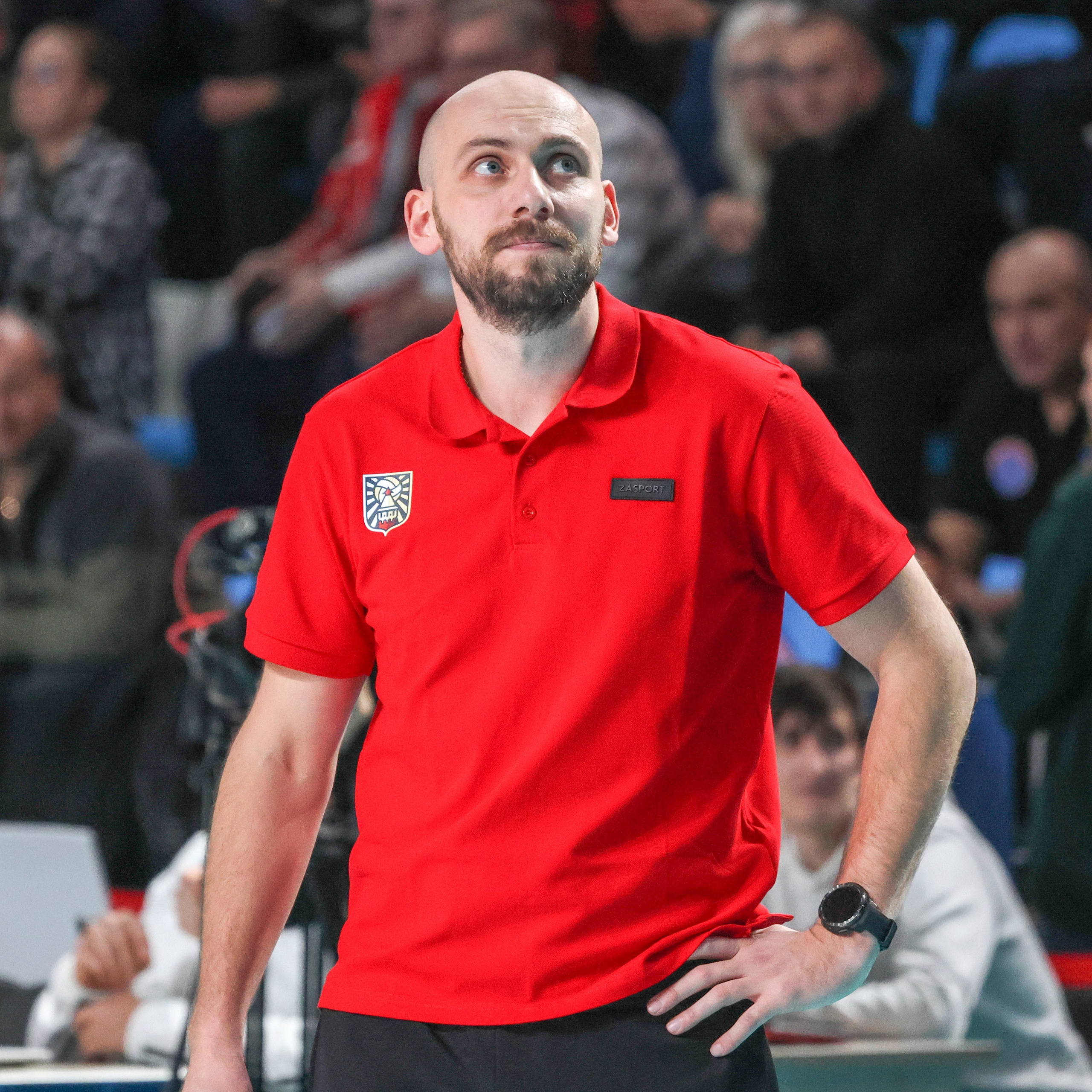 Женская Суперлига по волейболу. Сезон 2024\2025. Фотограф Дмитрий Алексеев