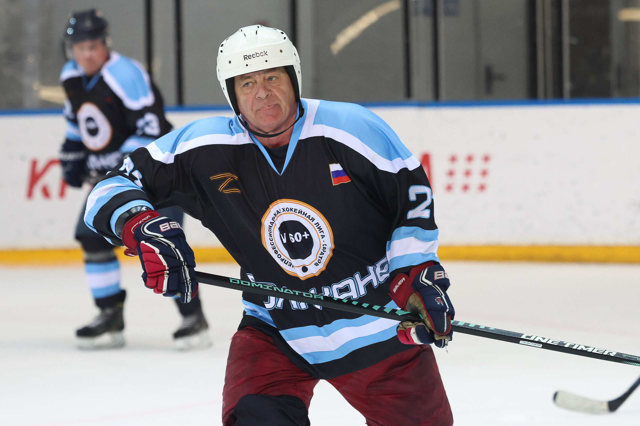 Российские финалы. Сочи, Сириус — май 2025. Фотограф Дмитрий Алексеев