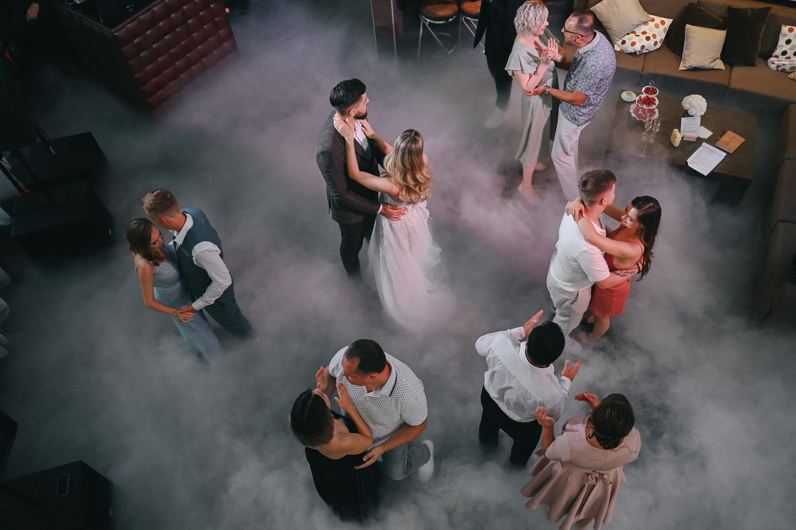 Ваня + Ангелина. Свадебный и семейный фотограф Волгоград Москва