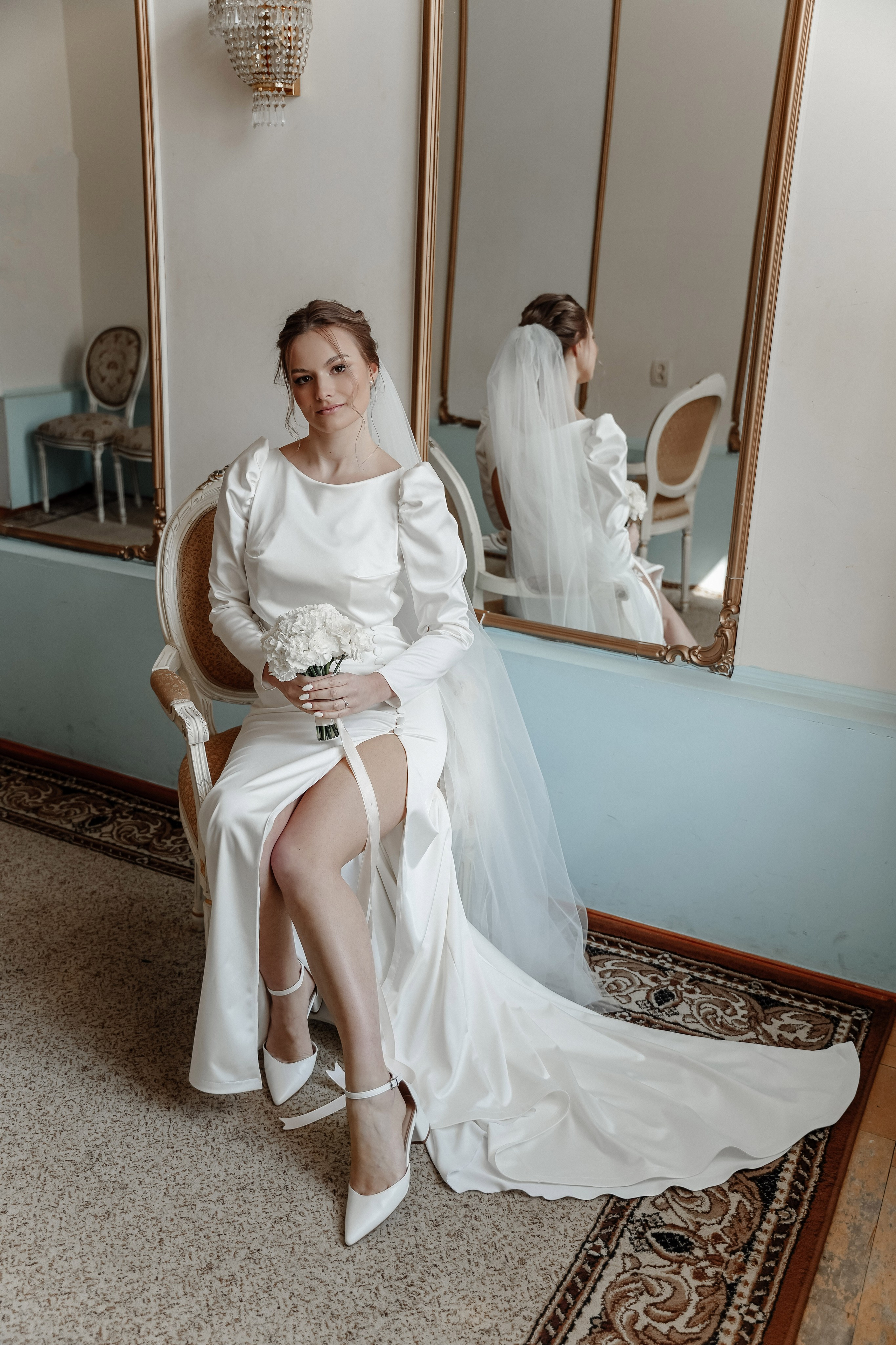 Никита и Екатерина 20/04/2024. Фотограф в Смоленске Ольга Давыдова