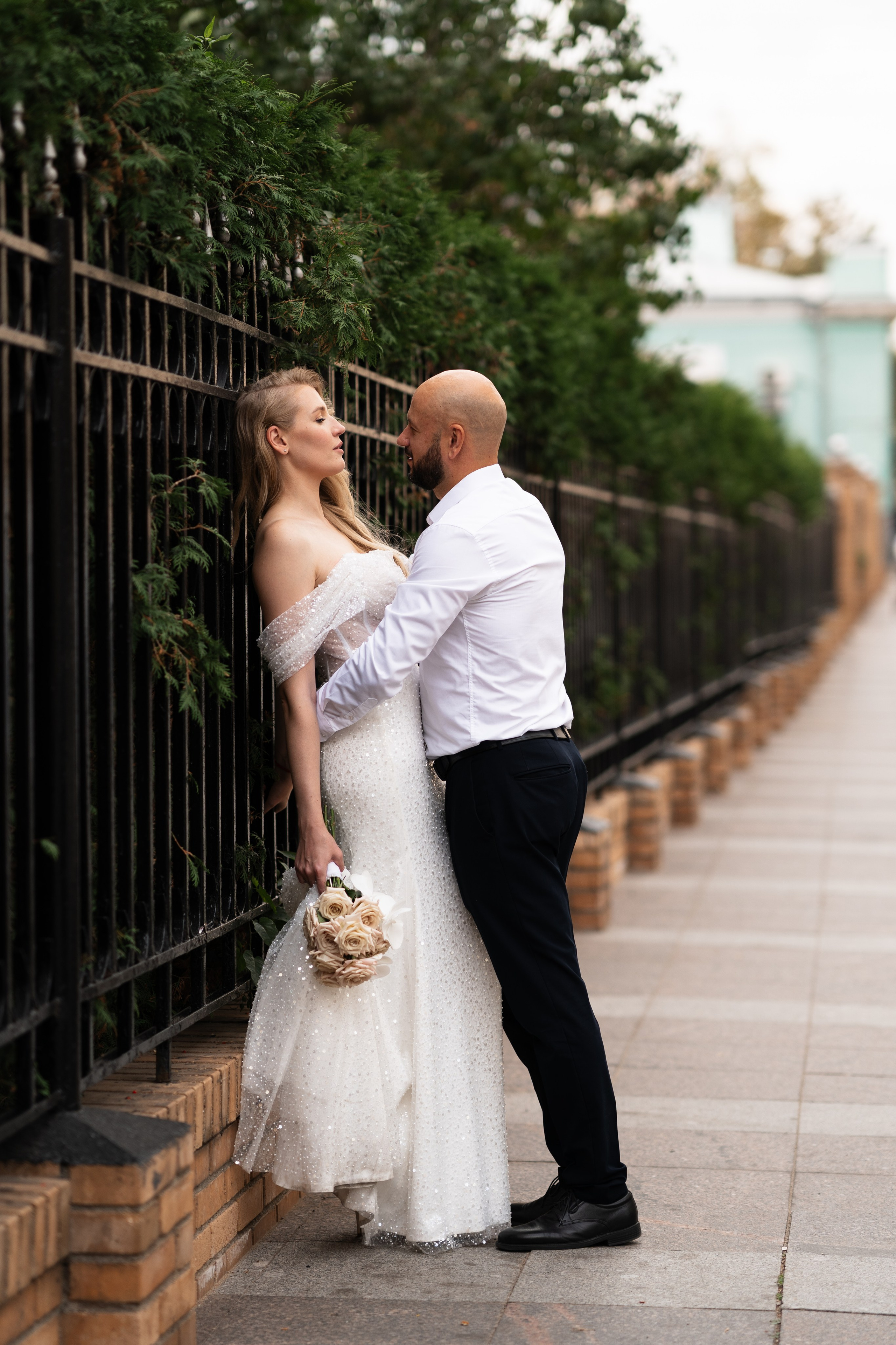 Костя и Женя. Индивидуальный и семейный фотограф Ирина Гетман