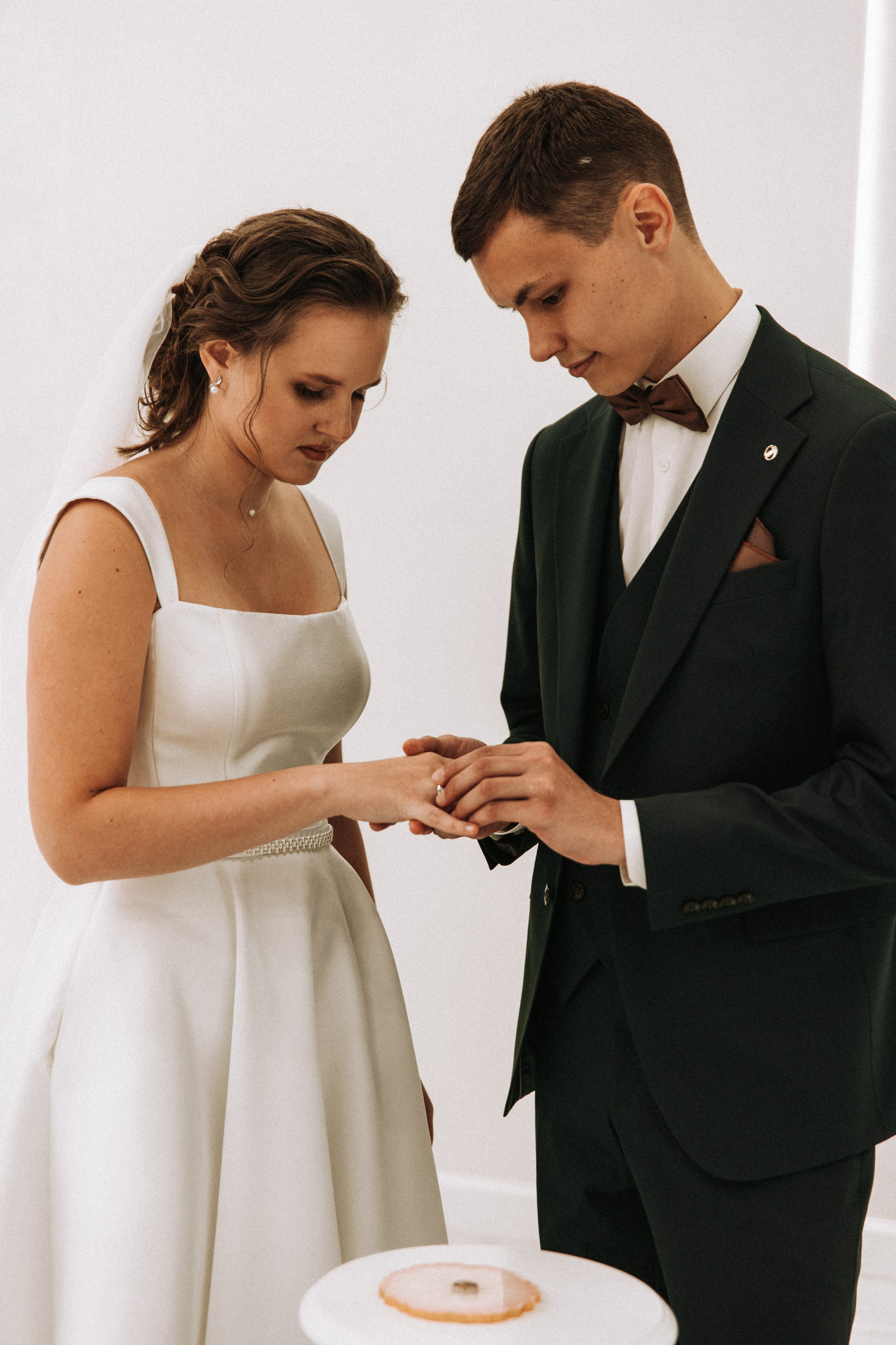 Мария и Сергей. Семейный фотограф в Москве Саша Герасименко