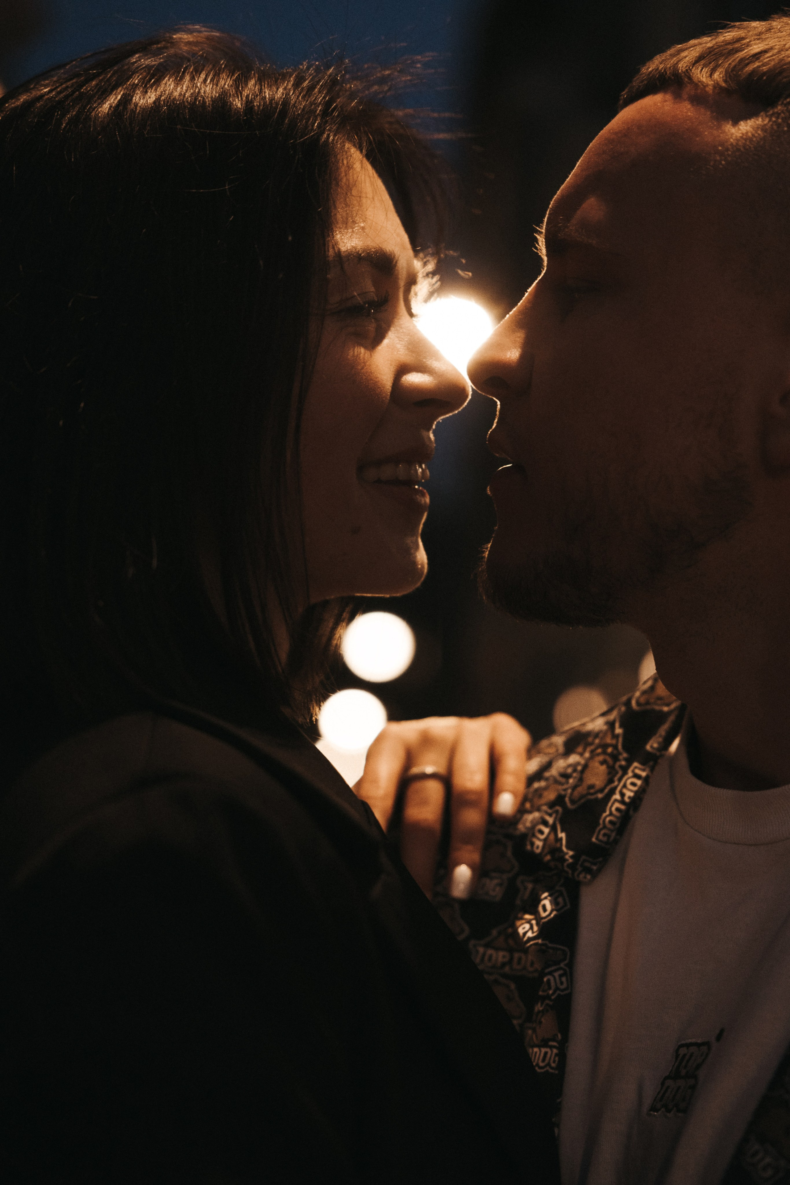 Таня и Женя. Свадебный фотограф Москва Анастасия Храмова