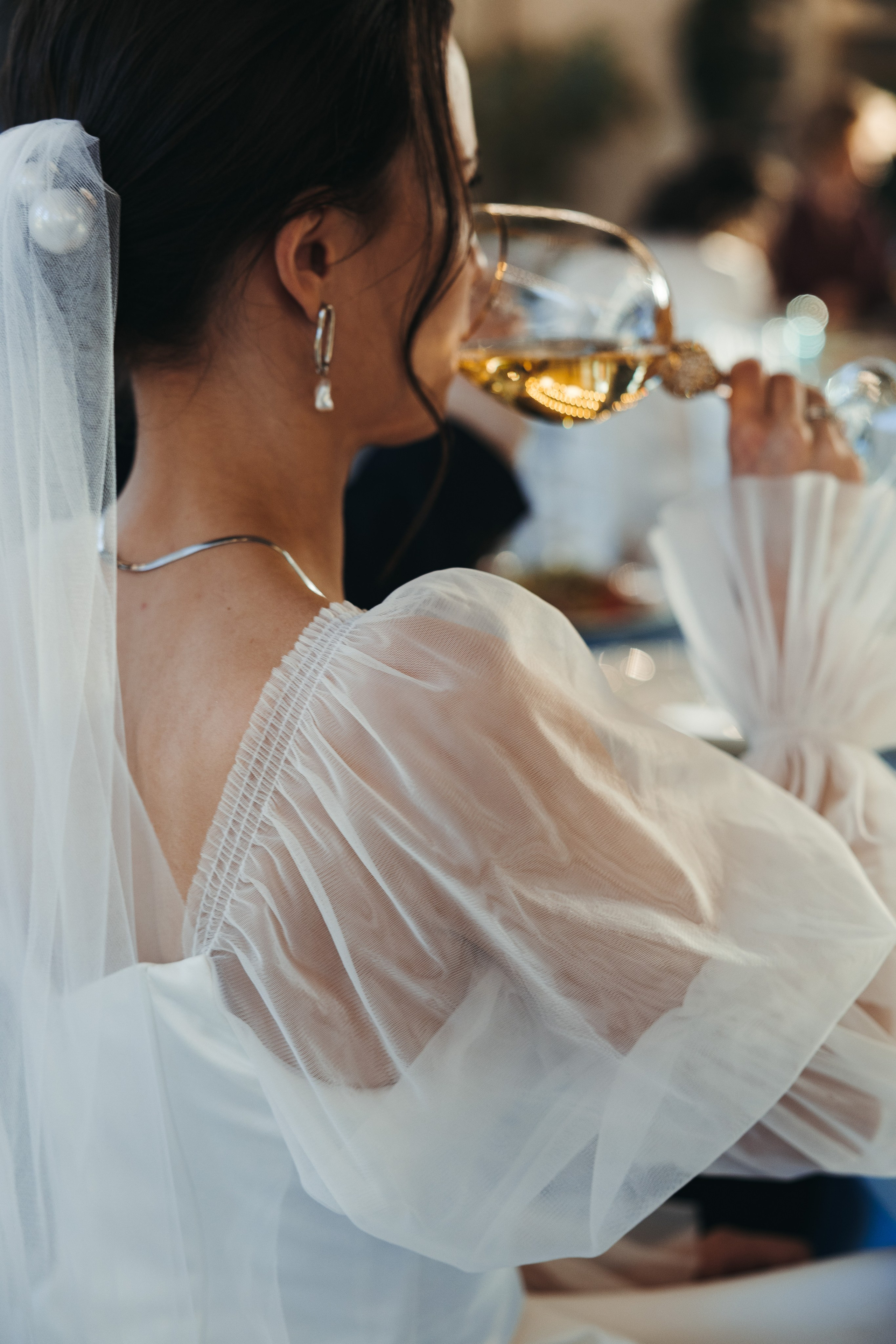 Свадебная фотосессия в парке Царицыно, Банкет в ресторане Пантеон. Свадебный фотограф Москва Анастасия Храмова