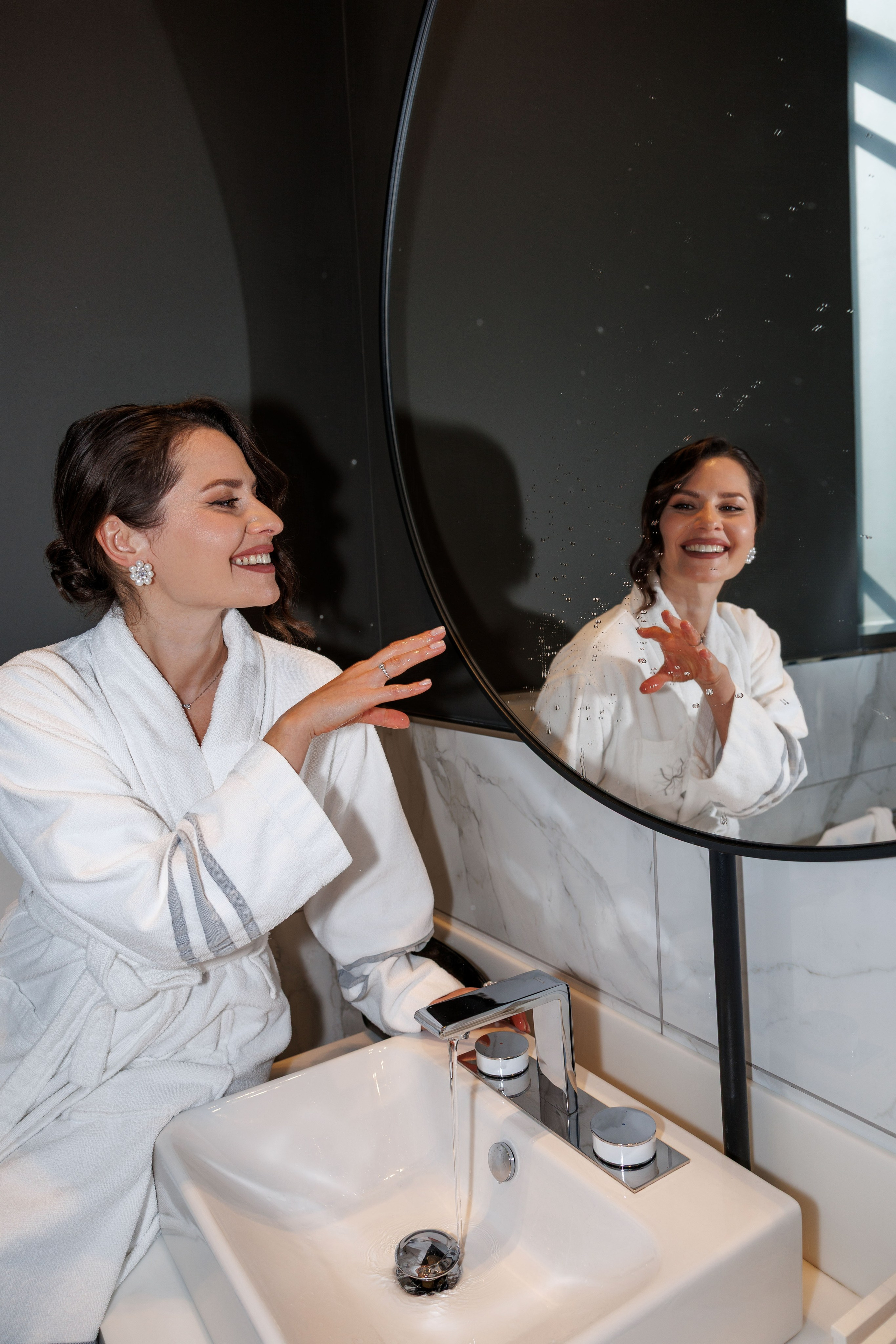 Надежда и Сергей. Свадебный фотограф и контент фотограф в Казани Малыгина Елена