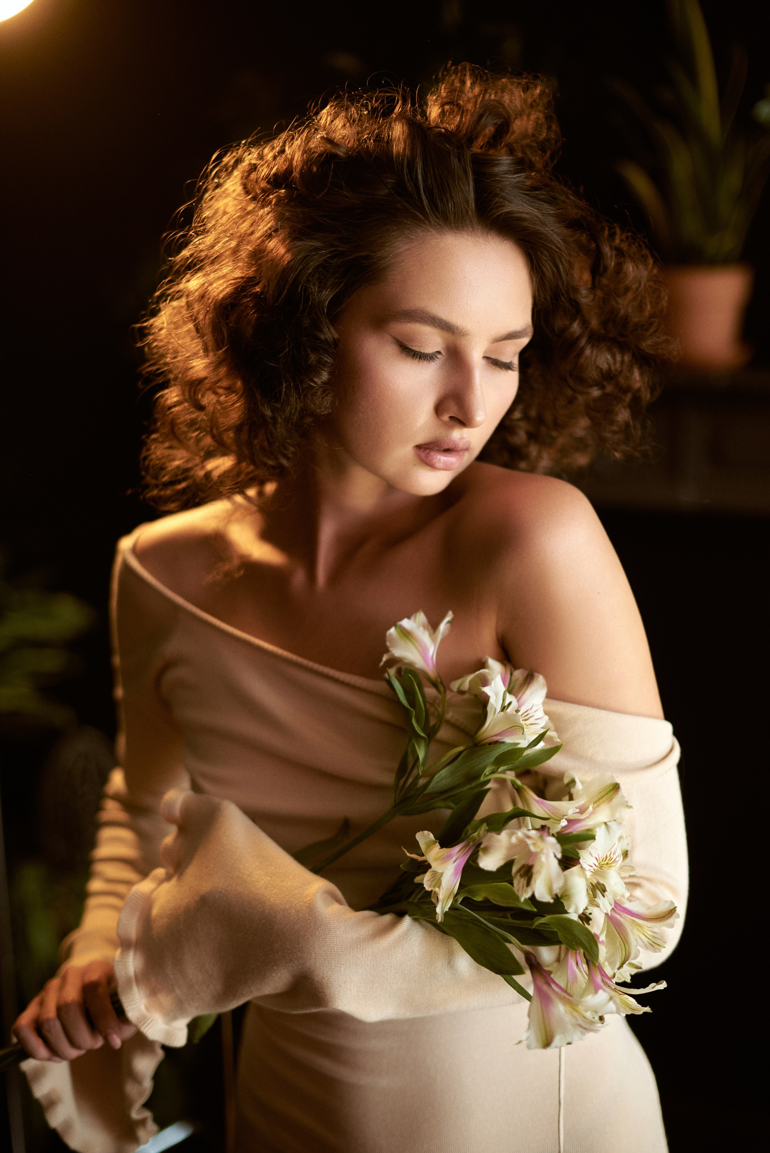 Валерия. Фотограф Егорьевск Коломна Воскресенск