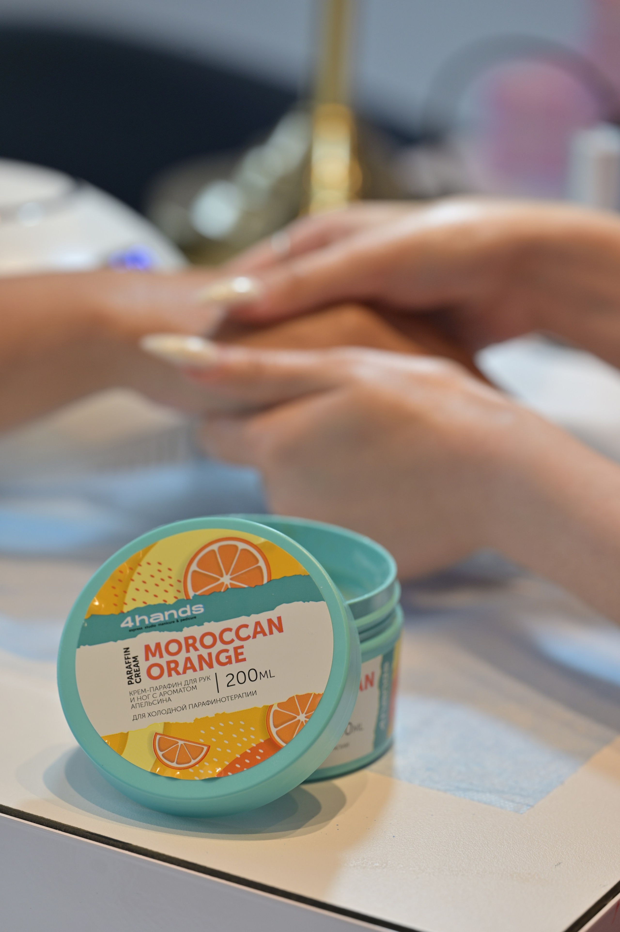 Контент. Видеооператор и фотограф Таисия Любимова