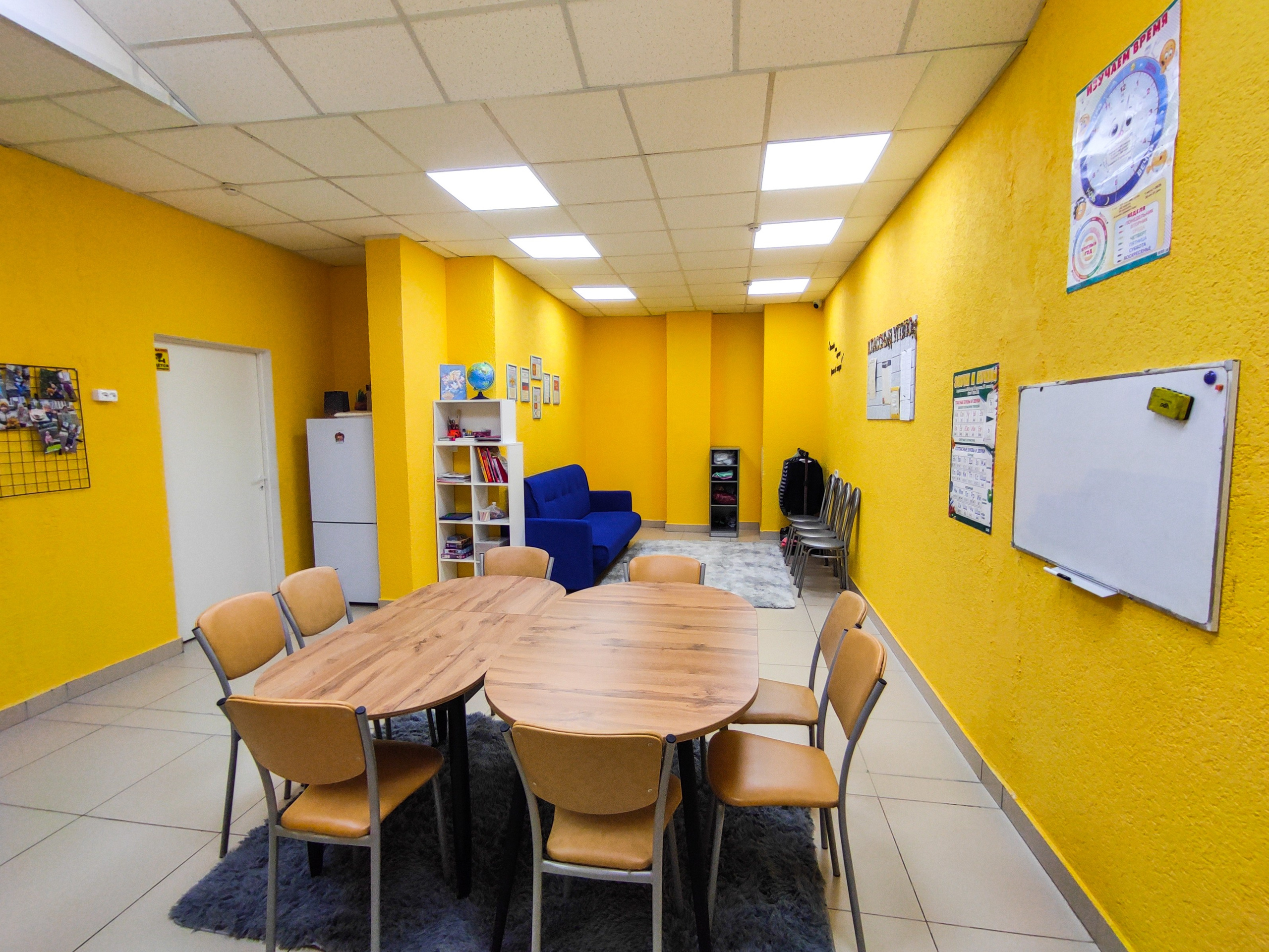 Детский центр. Семейный фотодуэт Ирина и Николай Власьевы. Фотосессии в Новосибирске