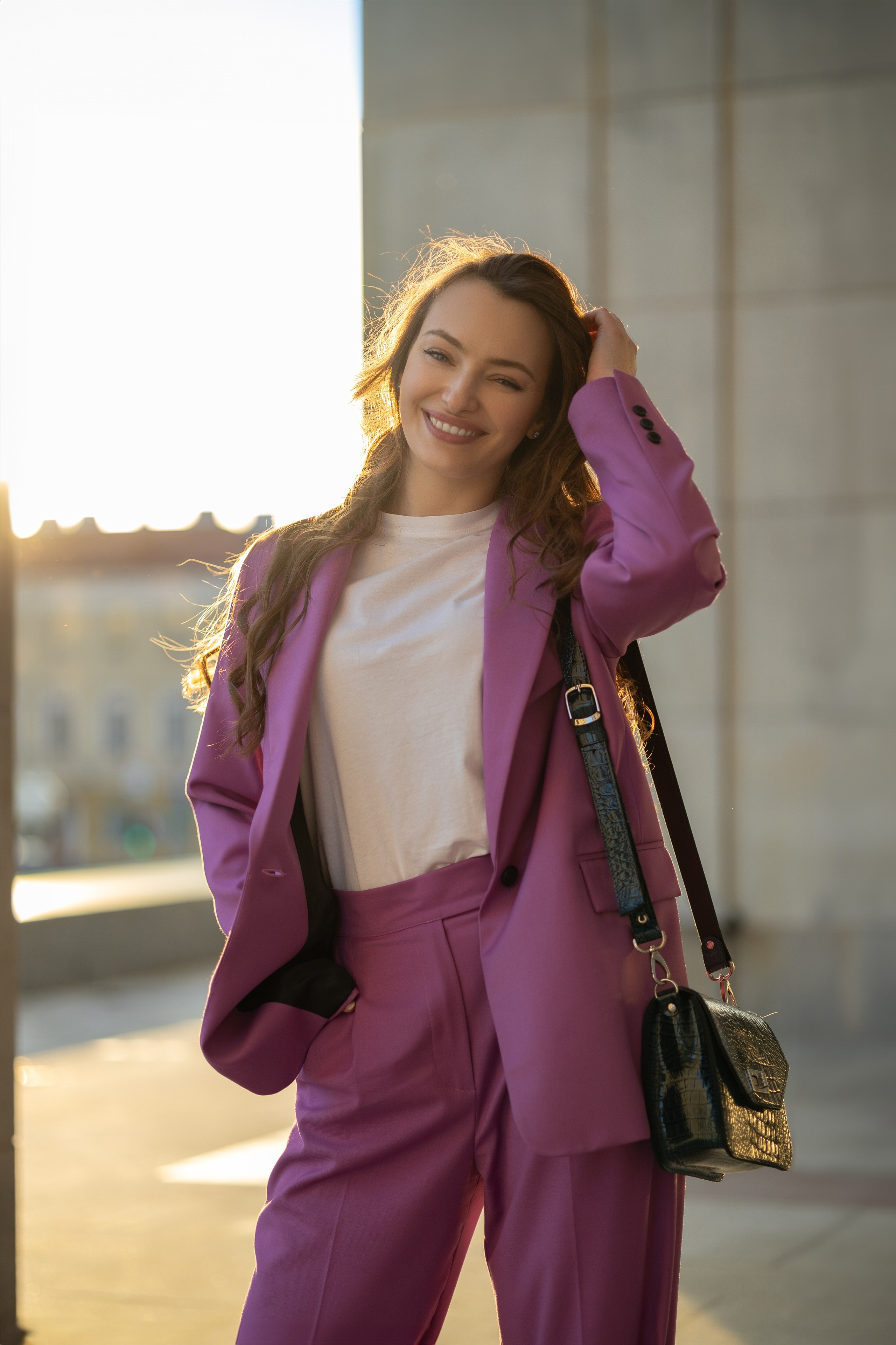 Индивидуальные фотопрогулки. Фотограф Минск