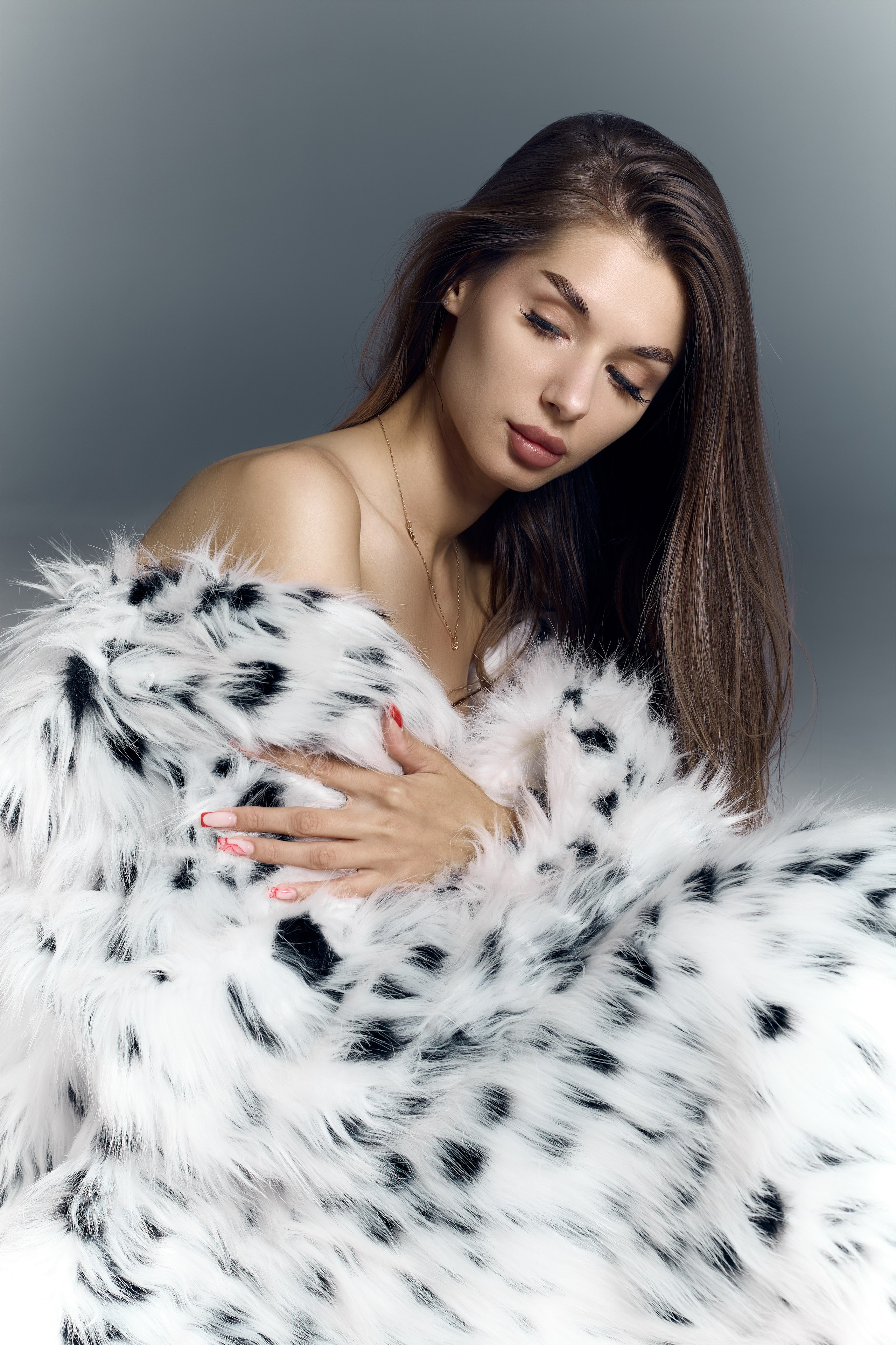 Кристина. Фотограф Советская Гавань — Ванино