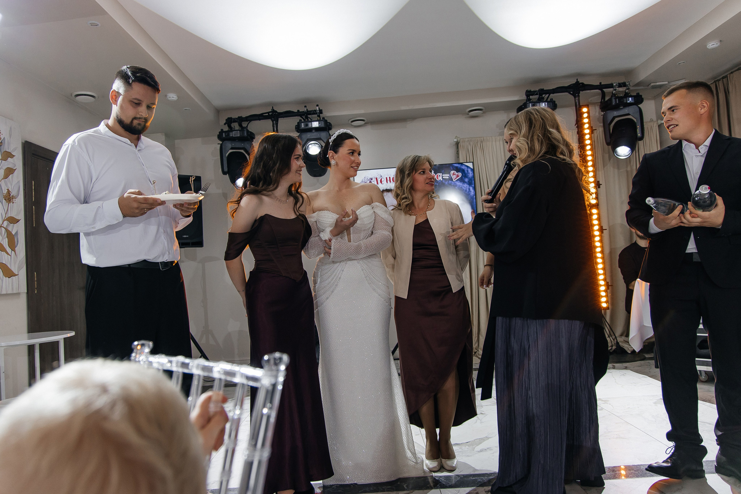 Лена и Вова. Свадебный и семейный фотограф в Вологде Екатерина Назарина