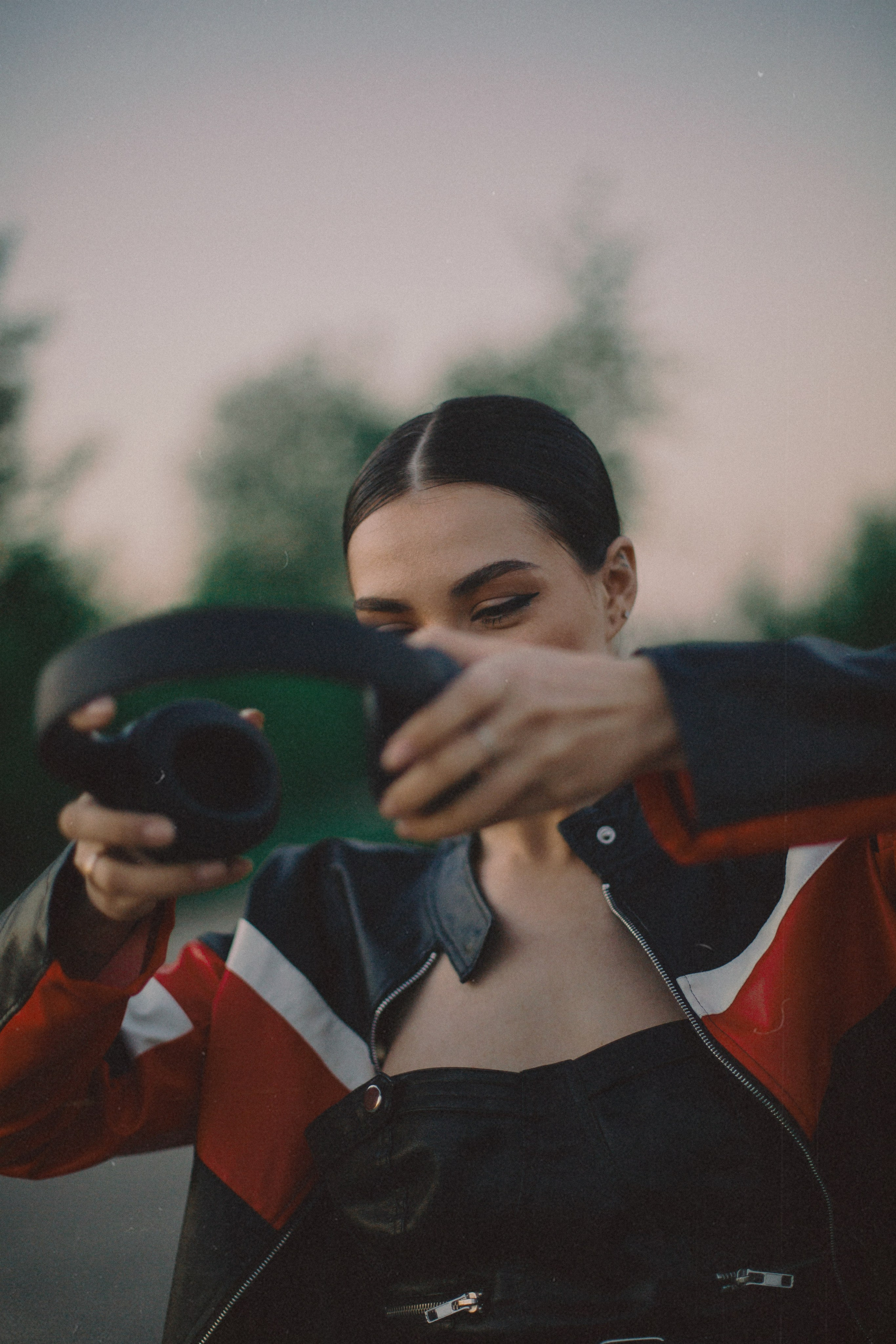 Marina. Свадебный и портретный фотограф Москва Зеленоград Юлия Абрамова