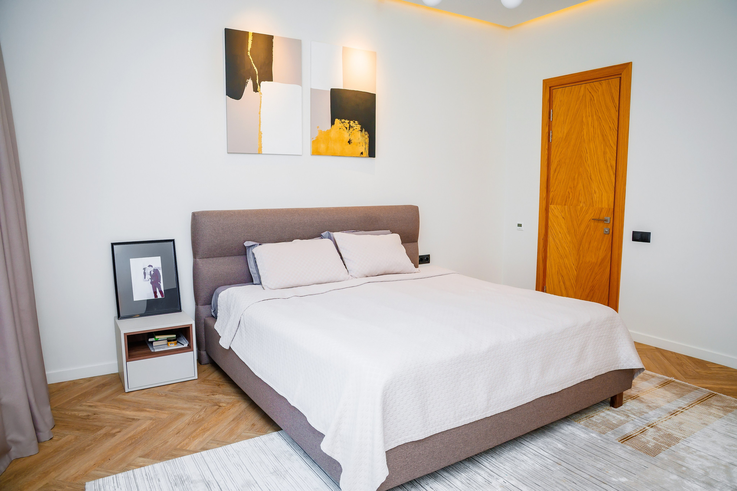 Пример девять. Семейный и Свадебный фотограф в Астане Александр Астапов