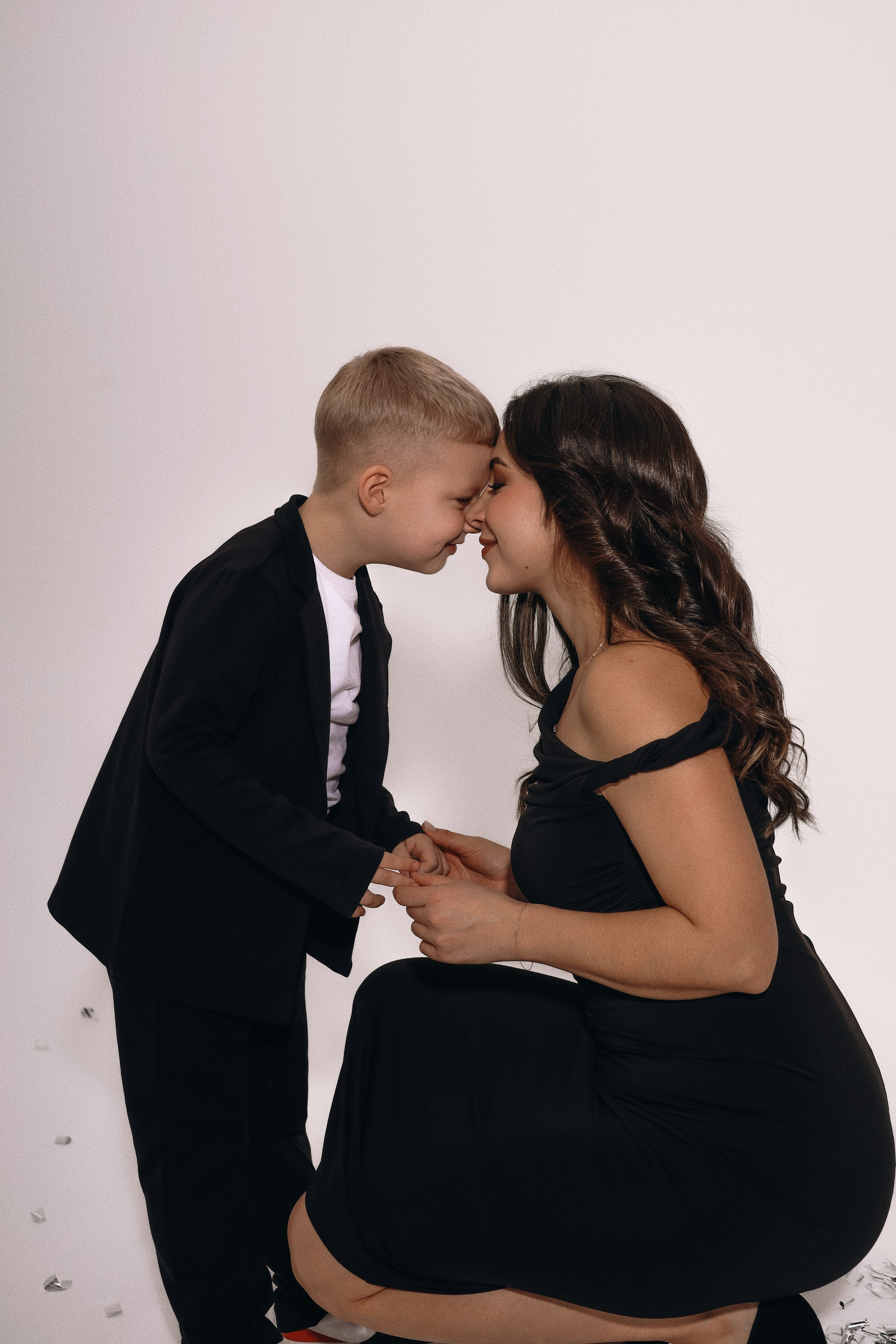 Материнство. Семейный фотограф, женский портрет в Ставрополе