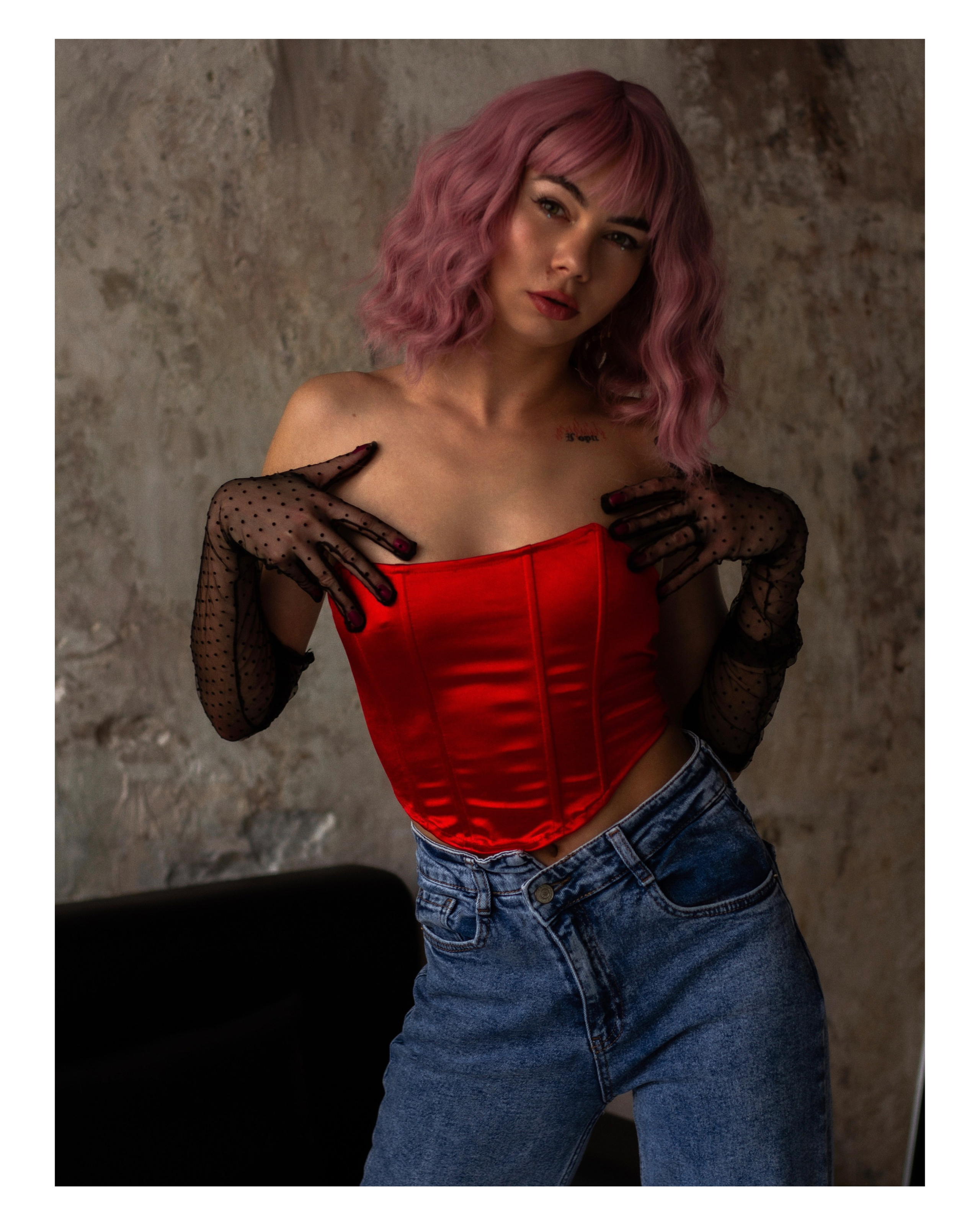 Студийные (естественное освещение). Семейный фотограф, женский портрет в Ставрополе