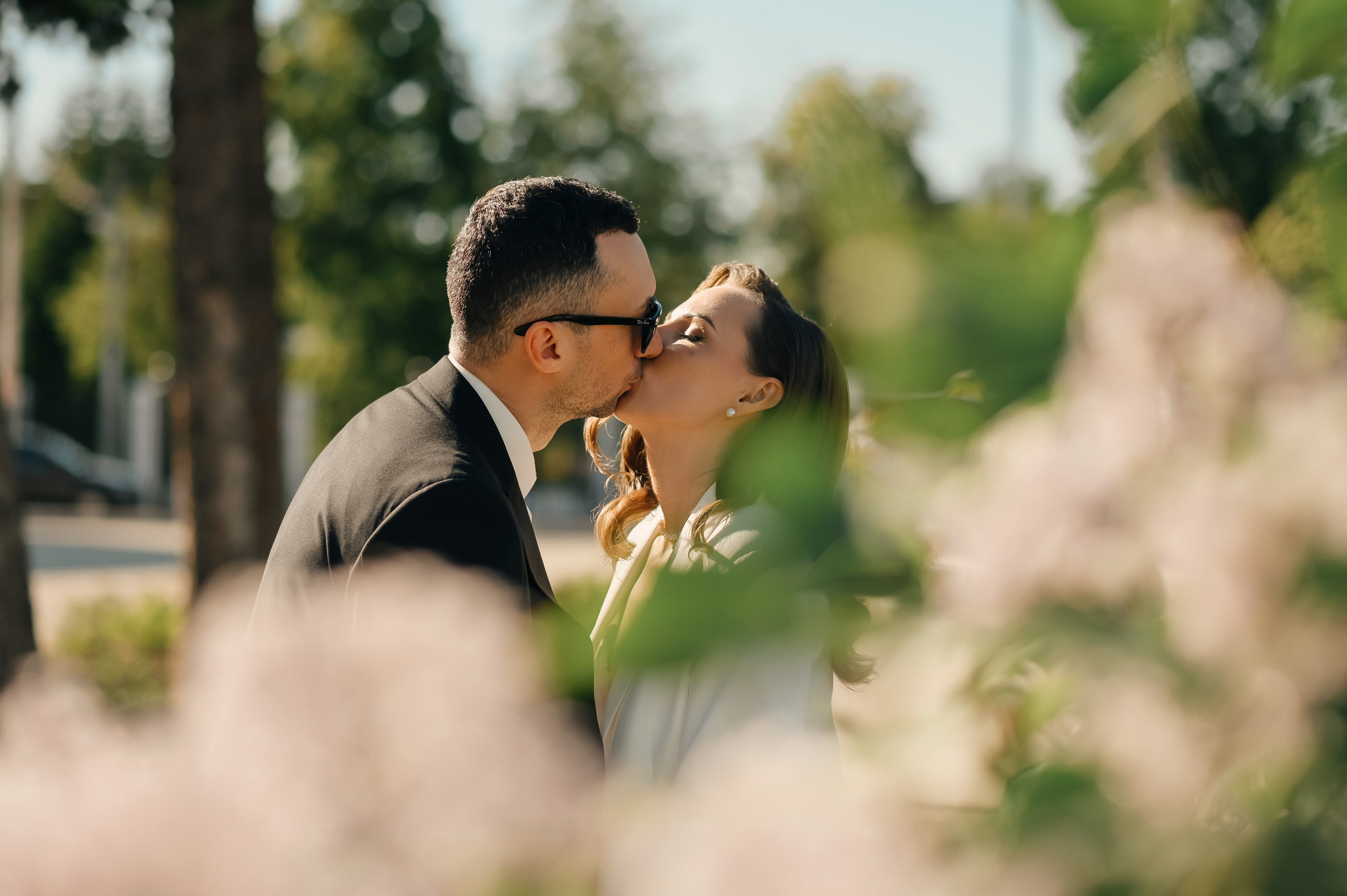 Катерина & Артём. Семейный фотограф Олеся Батурина Рязань