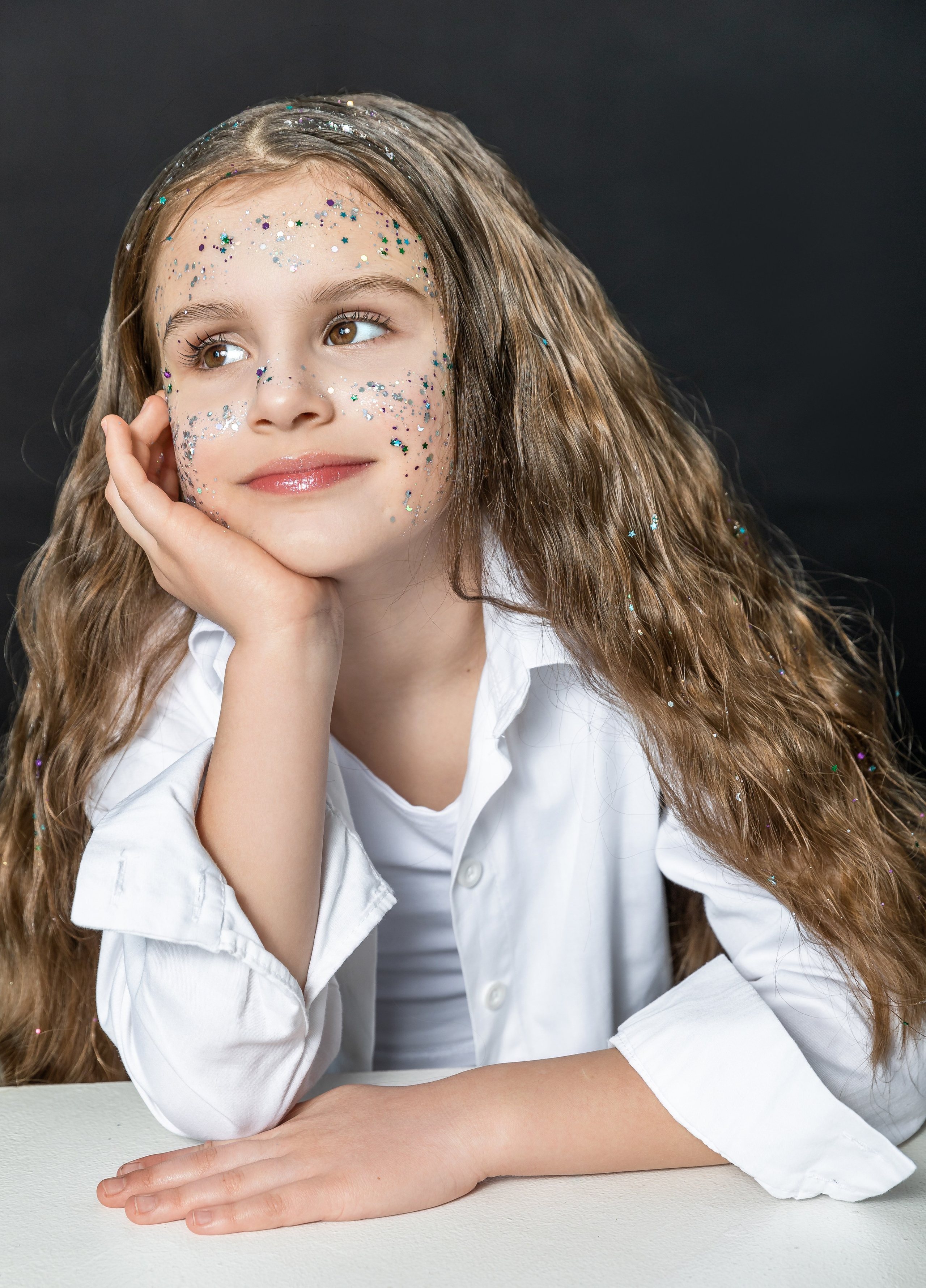 Тематические съёмки. Модельное Агентство Alma Model Management