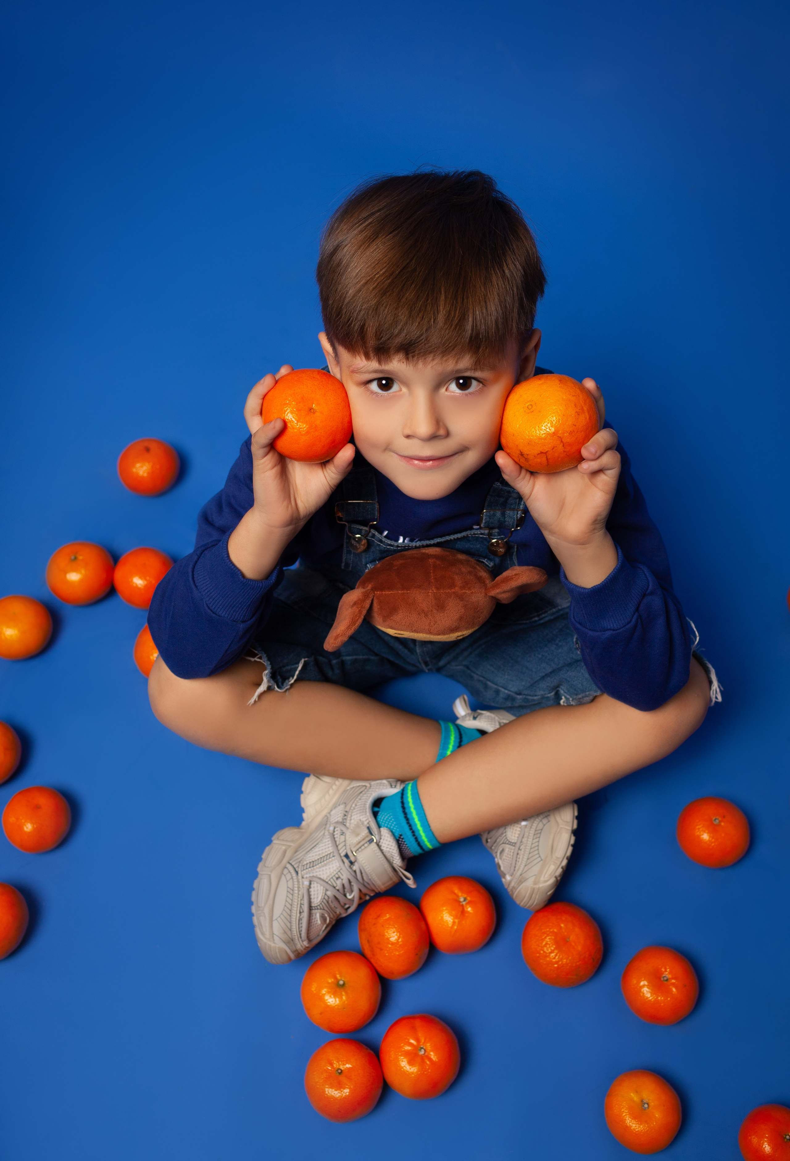 Тематические съемки. Модельное Агентство Alma Model Management