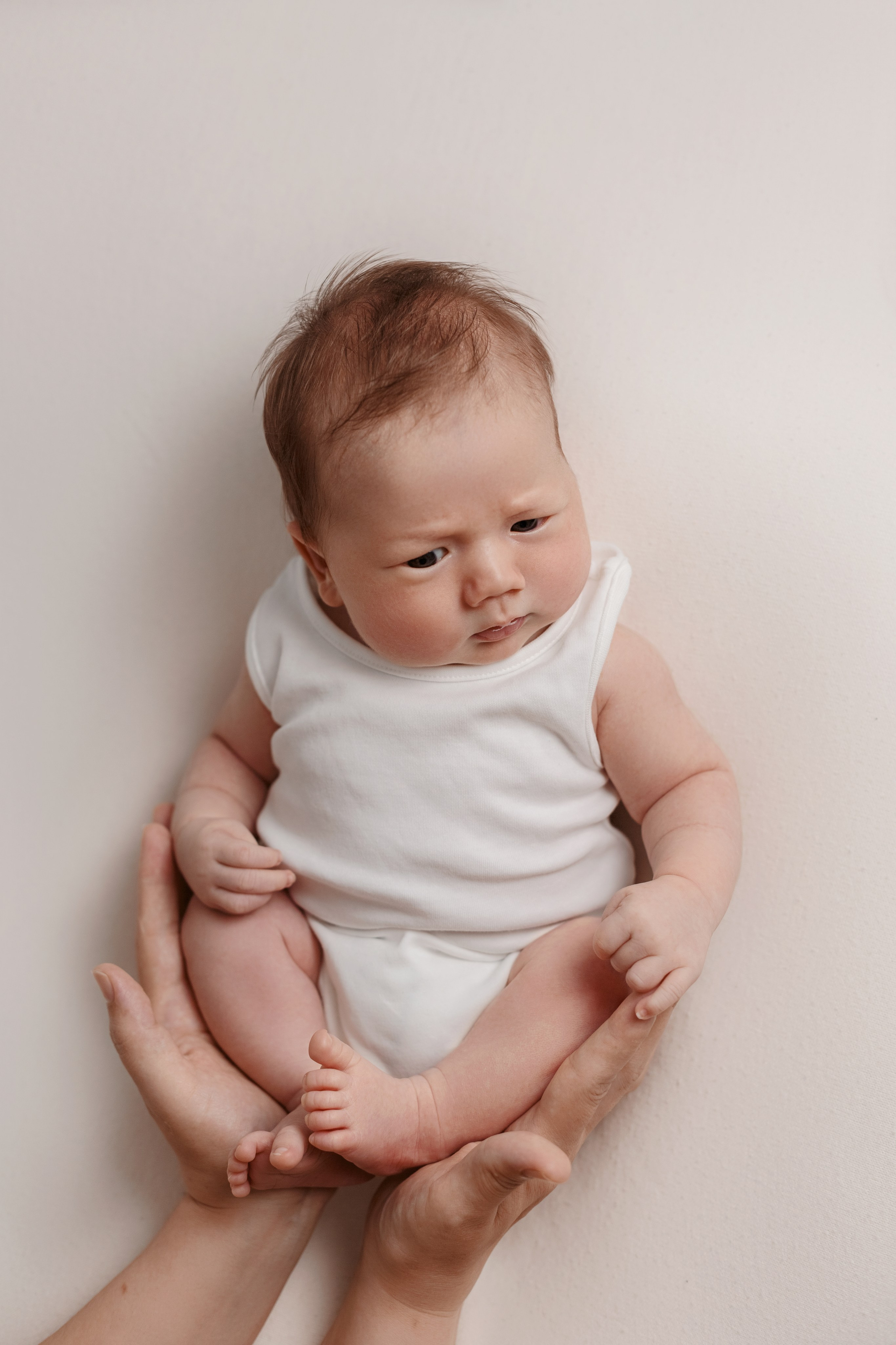 Д. Ретушь новорожденных, обучение ретуши новорожденных, Наталия Коптяева