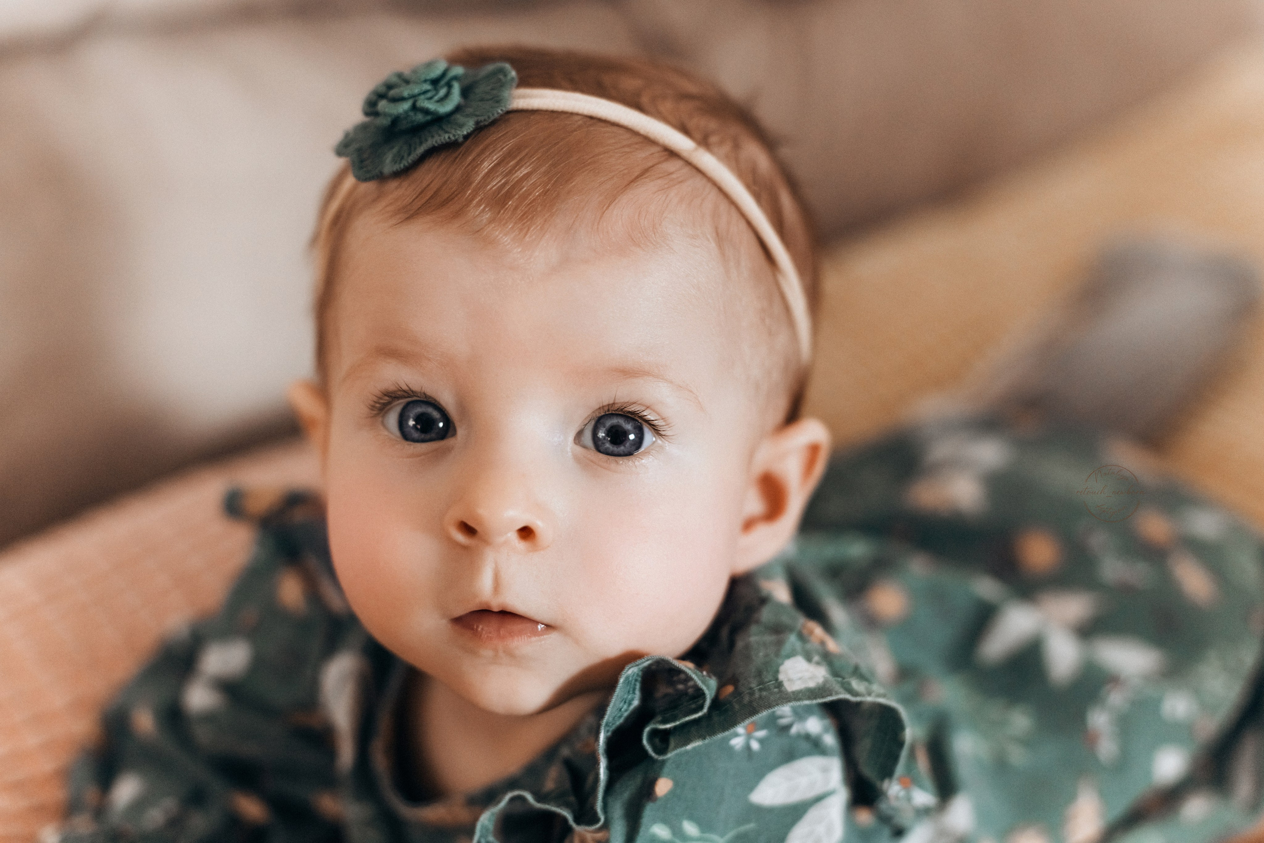 В. Ретушь новорожденных, обучение ретуши новорожденных, Наталия Коптяева