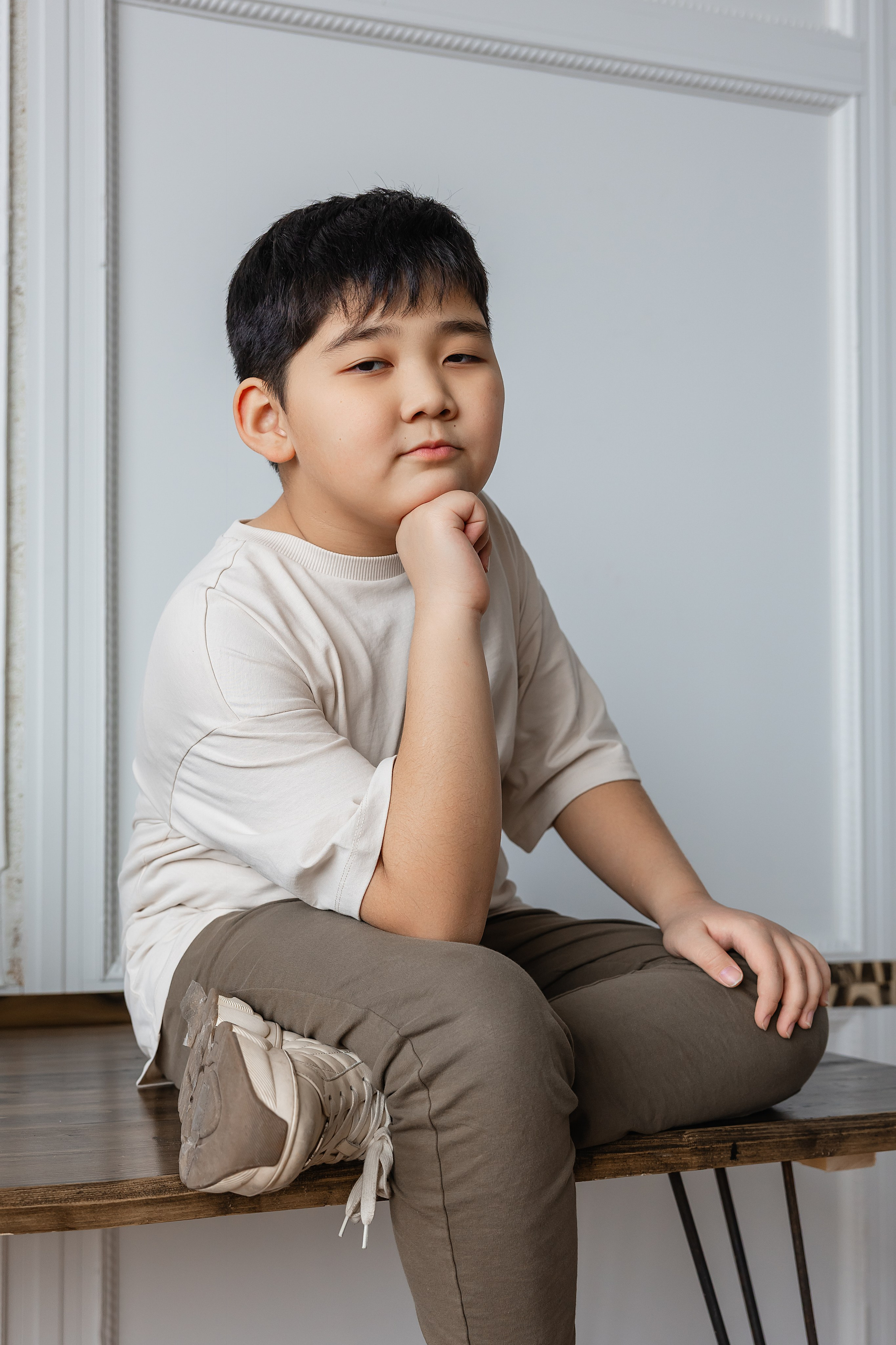 Большая семья. Фотограф и видеограф в Улан-Удэ: Аюна Габагуева и Артём Шаханов