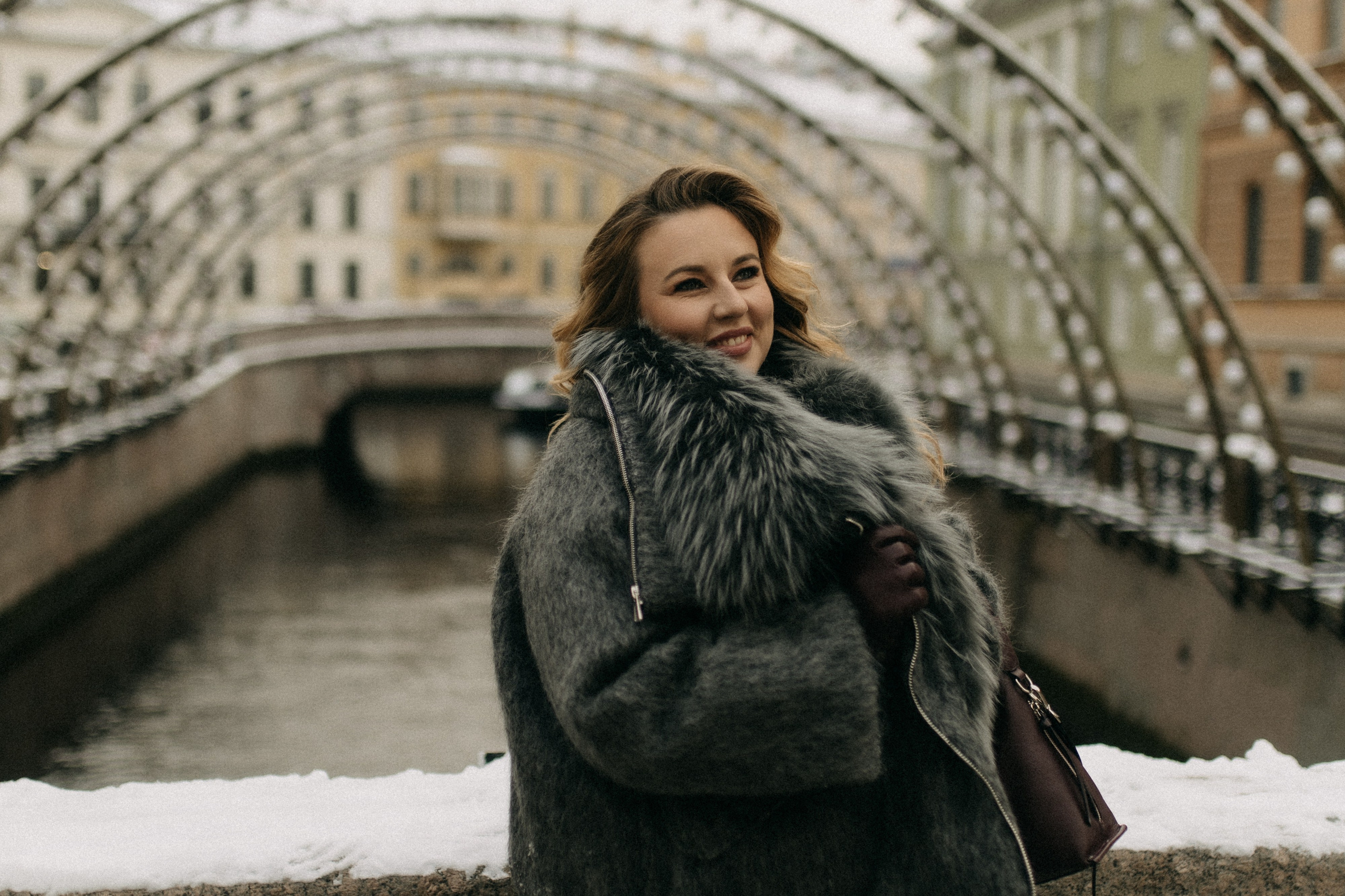 Леся. Фотограф в Санкт-Петербурге