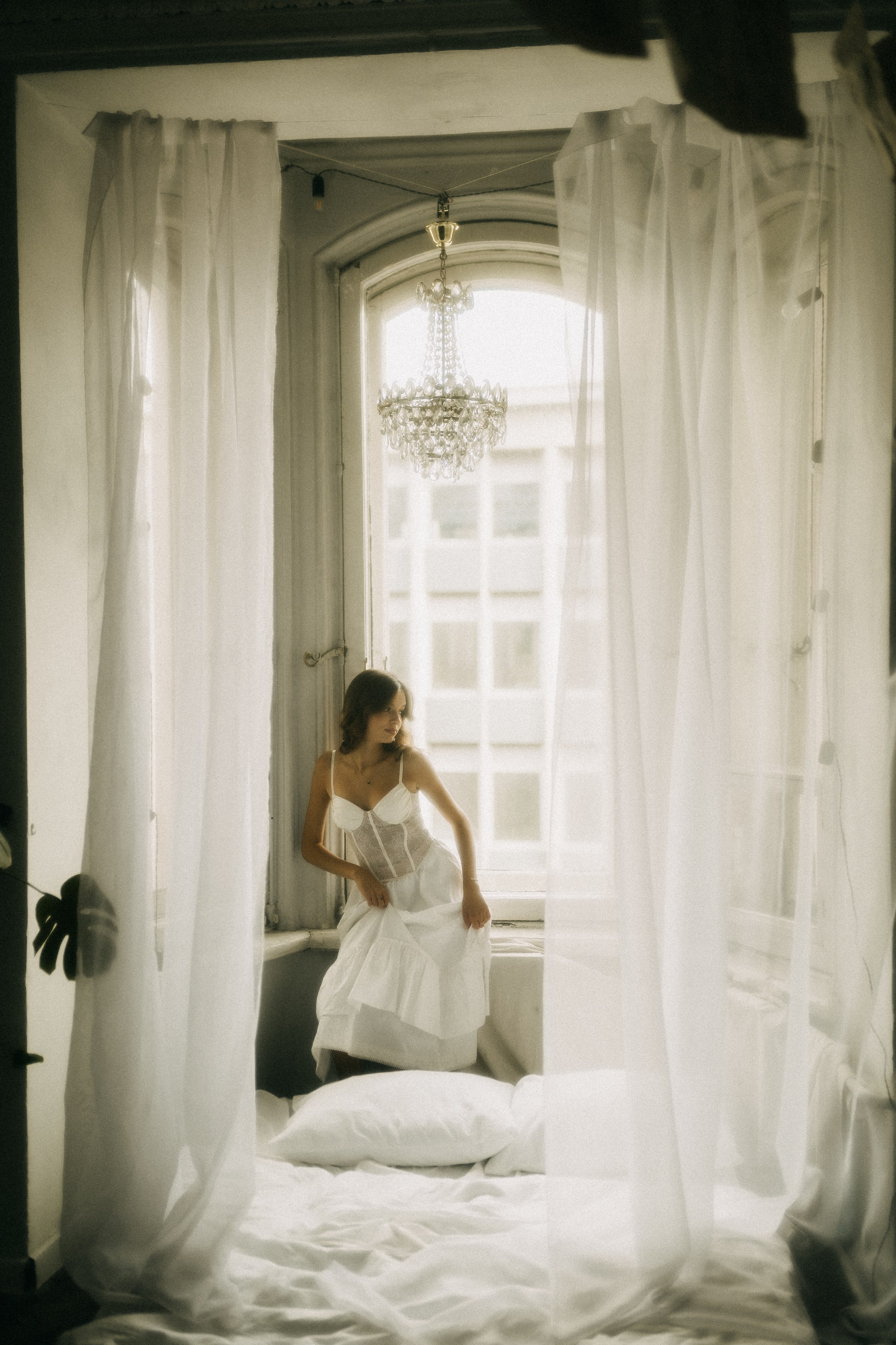 Таисия. Фотограф в Санкт-Петербурге