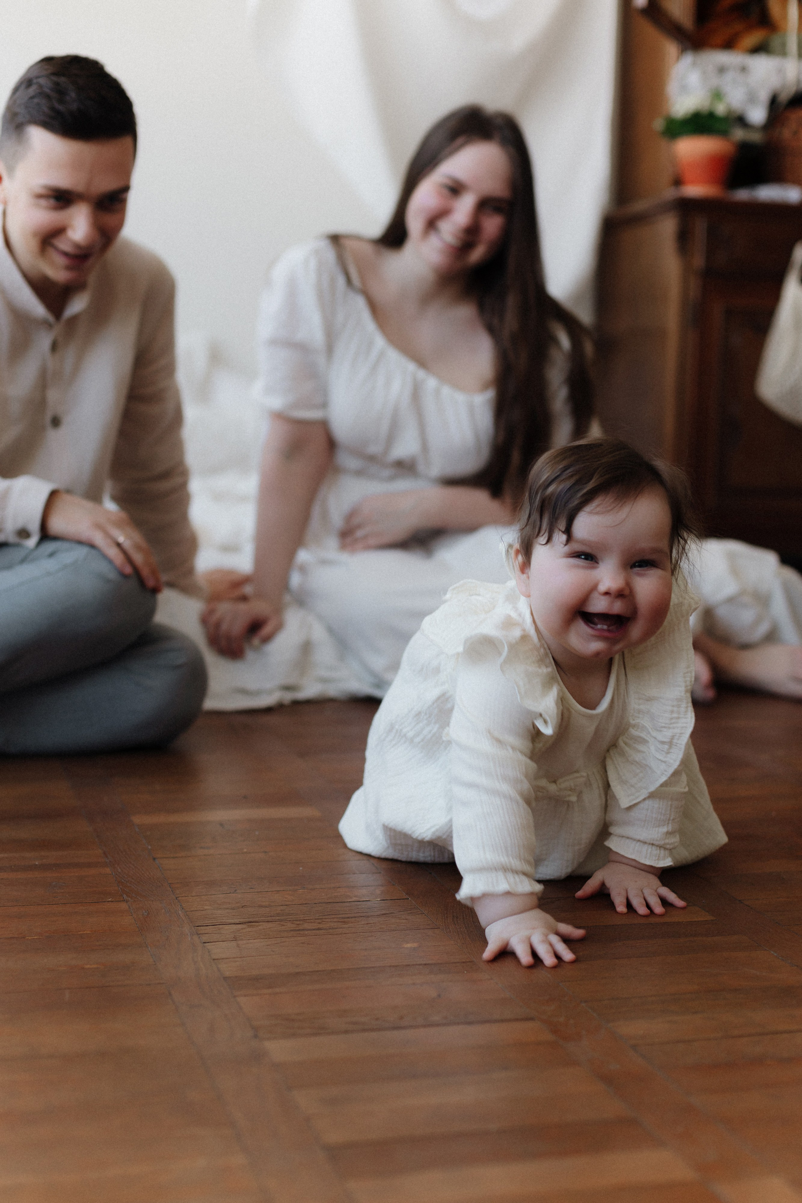 Наташа,Стефания,Андрей. Дубинкина Екатерина Фотограф Рязань, Москва