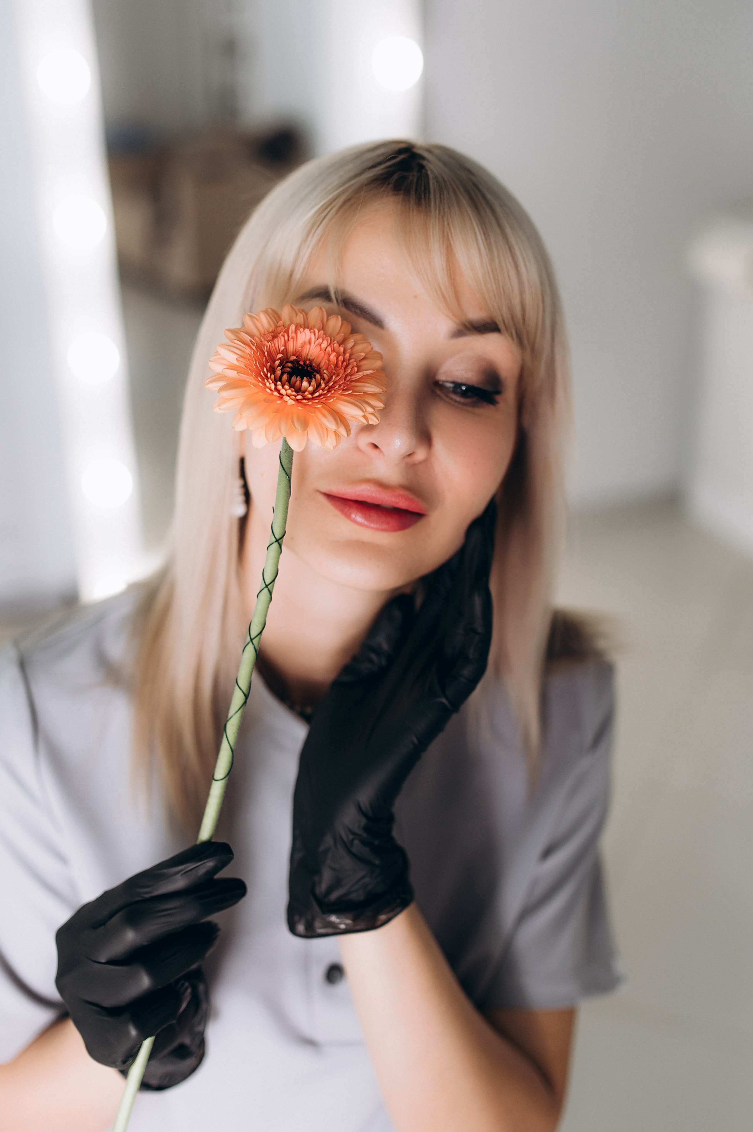 Для мастера перманентного макияжа. Фотограф Алексин, Тула