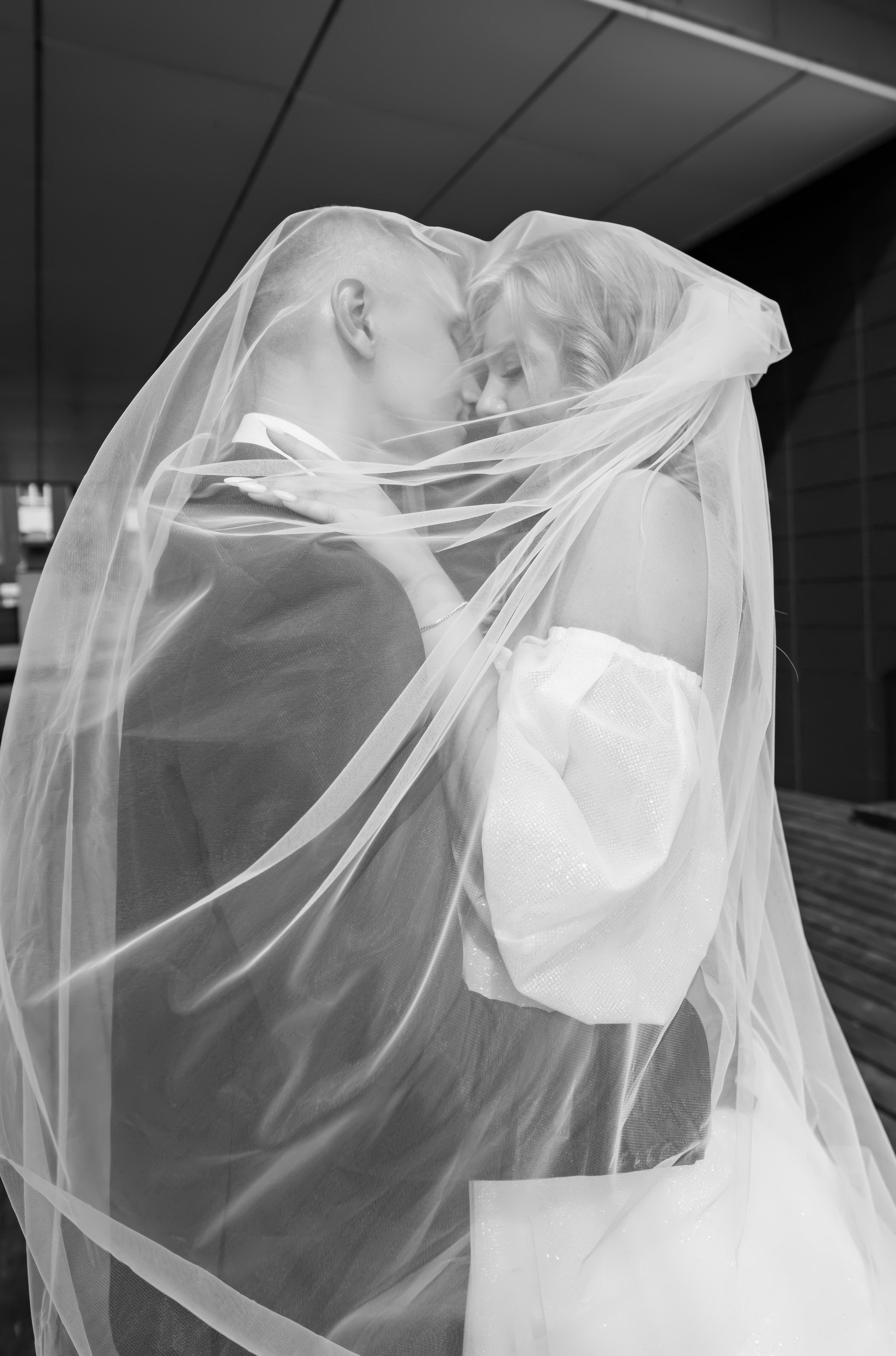 Свадебная история. Свадебный фотограф Амина Хомович