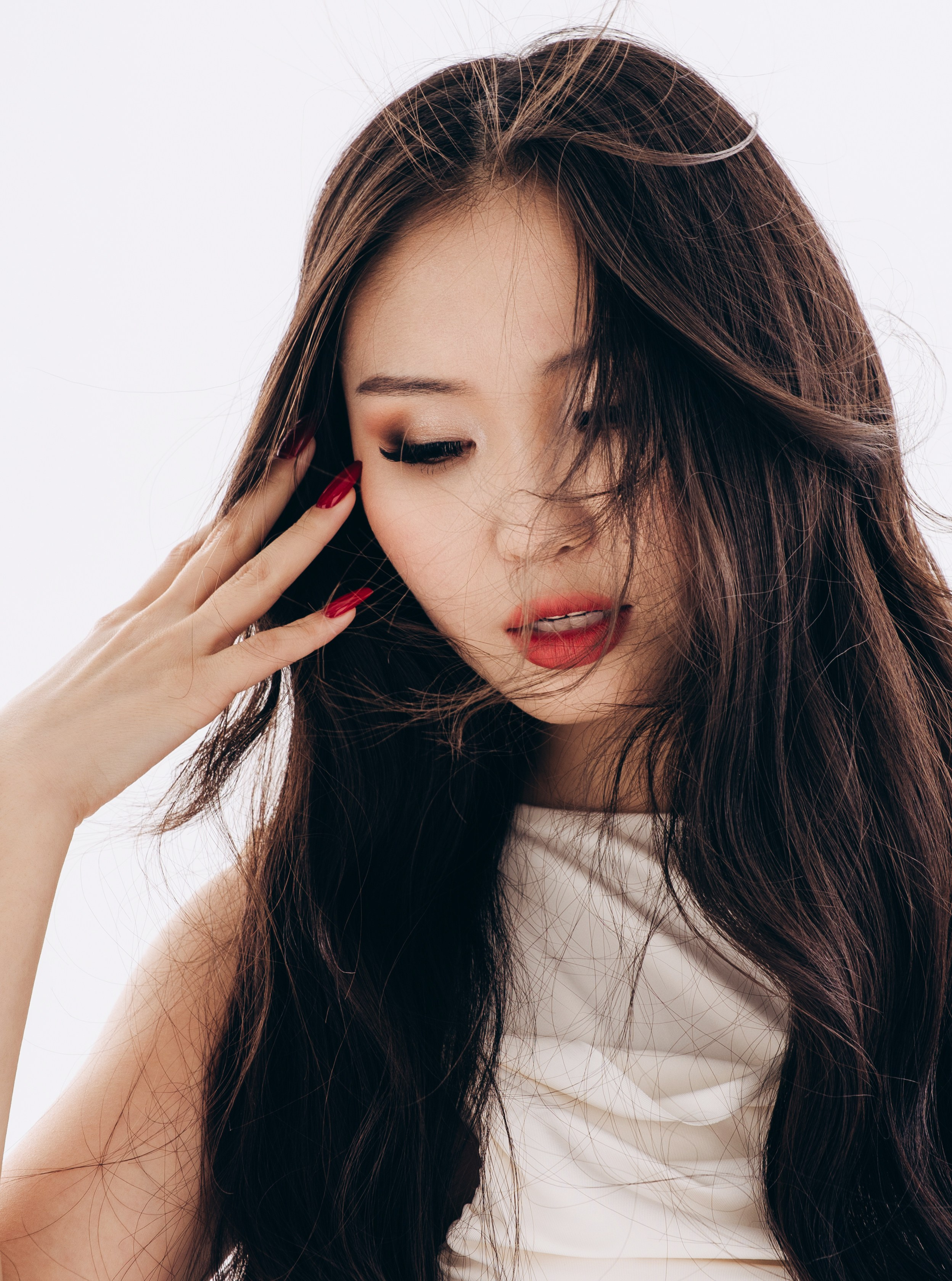 Евдокия. Фотограф Якутск Зоя Николаева